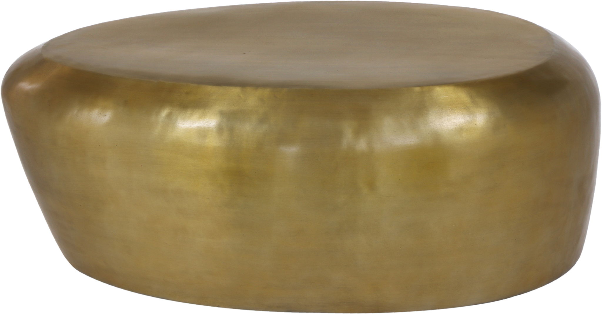 Capsule - Aluminum Coffee Table - Urban Living Furniture (Los Angeles, CA)