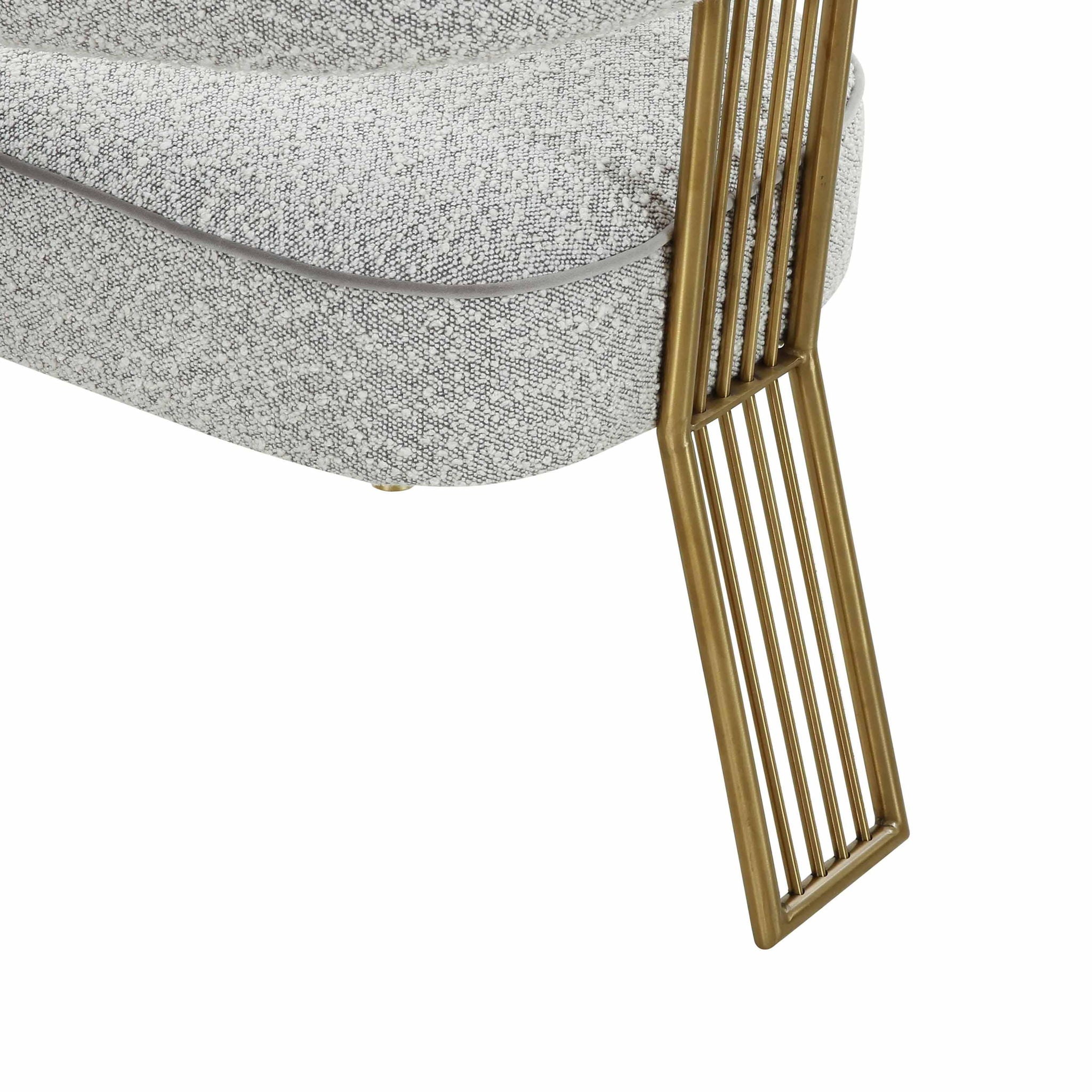Corralis - Dining Chair - Urban Living Furniture (Los Angeles, CA)