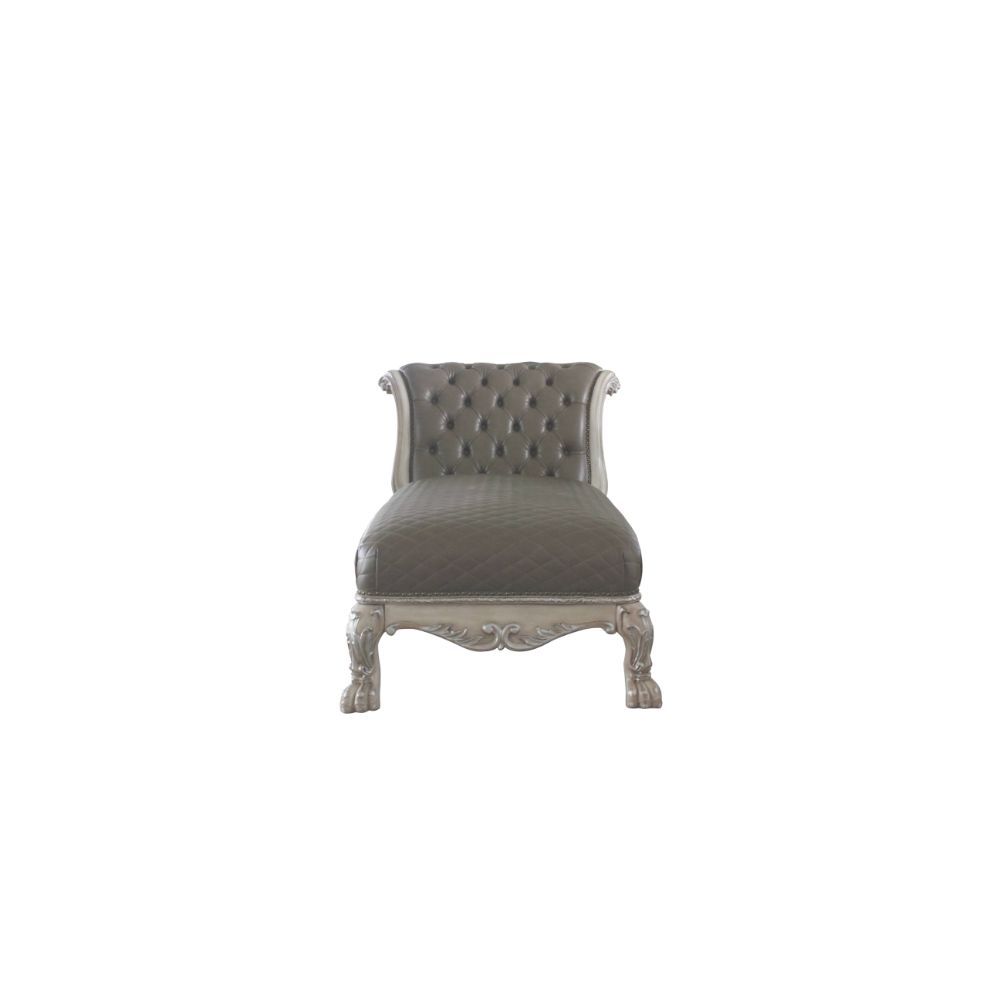 Dresden - Chaise w/1 Pillow - Urban Living Furniture (Los Angeles, CA)