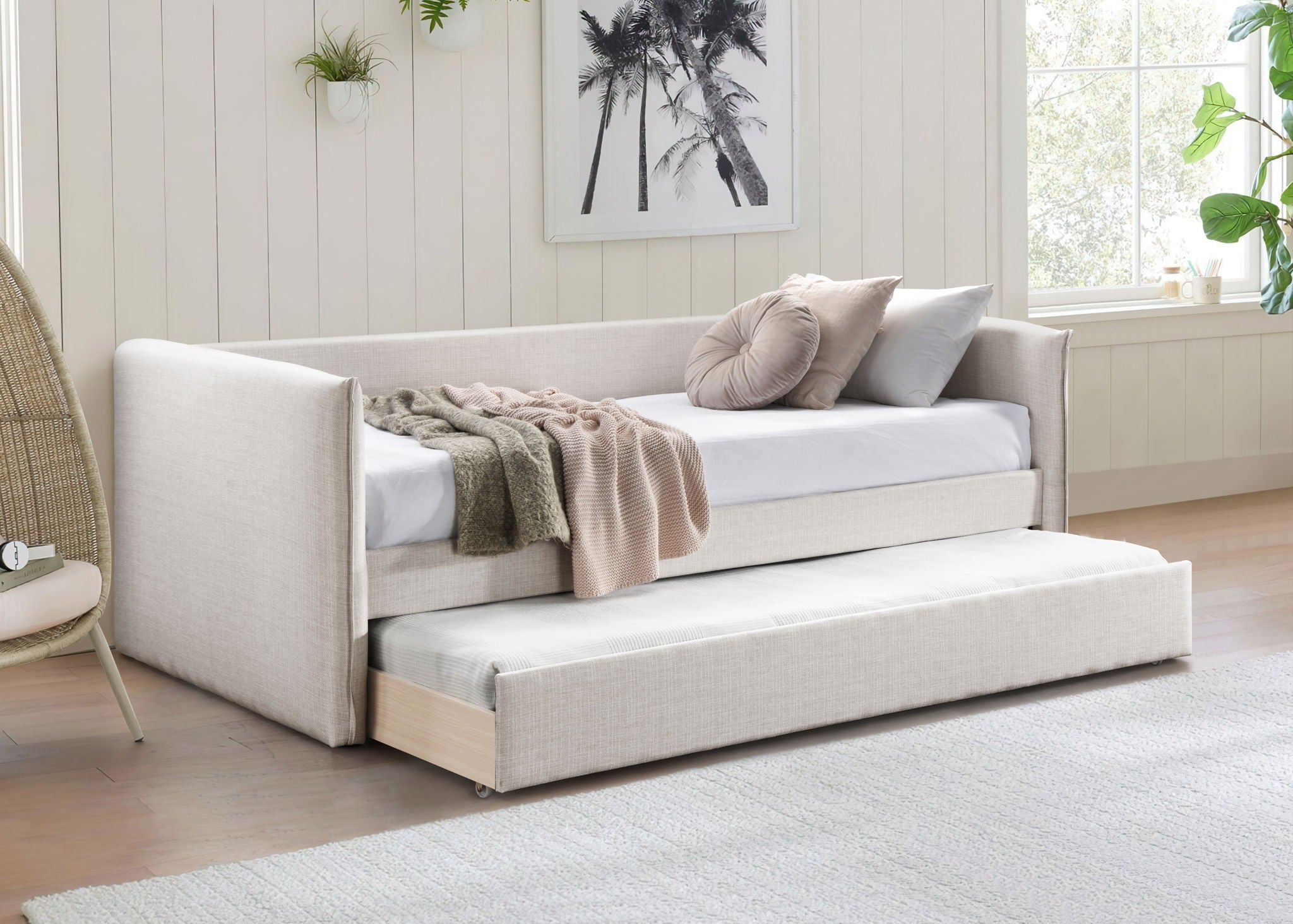 Colton - Twin Daybed - Urban Living Furniture (Los Angeles, CA)