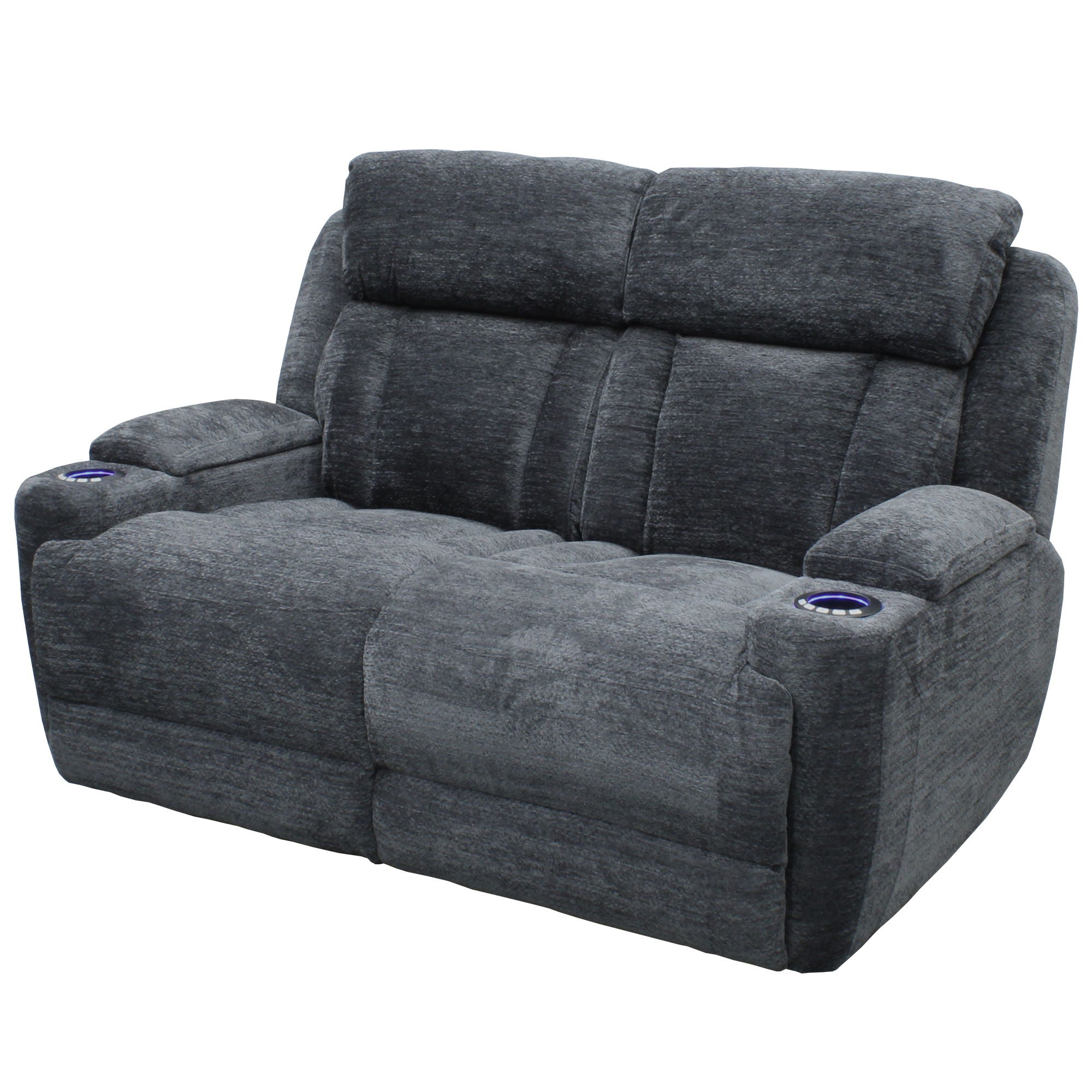 Dalton - Power Loveseat - Urban Living Furniture (Los Angeles, CA)