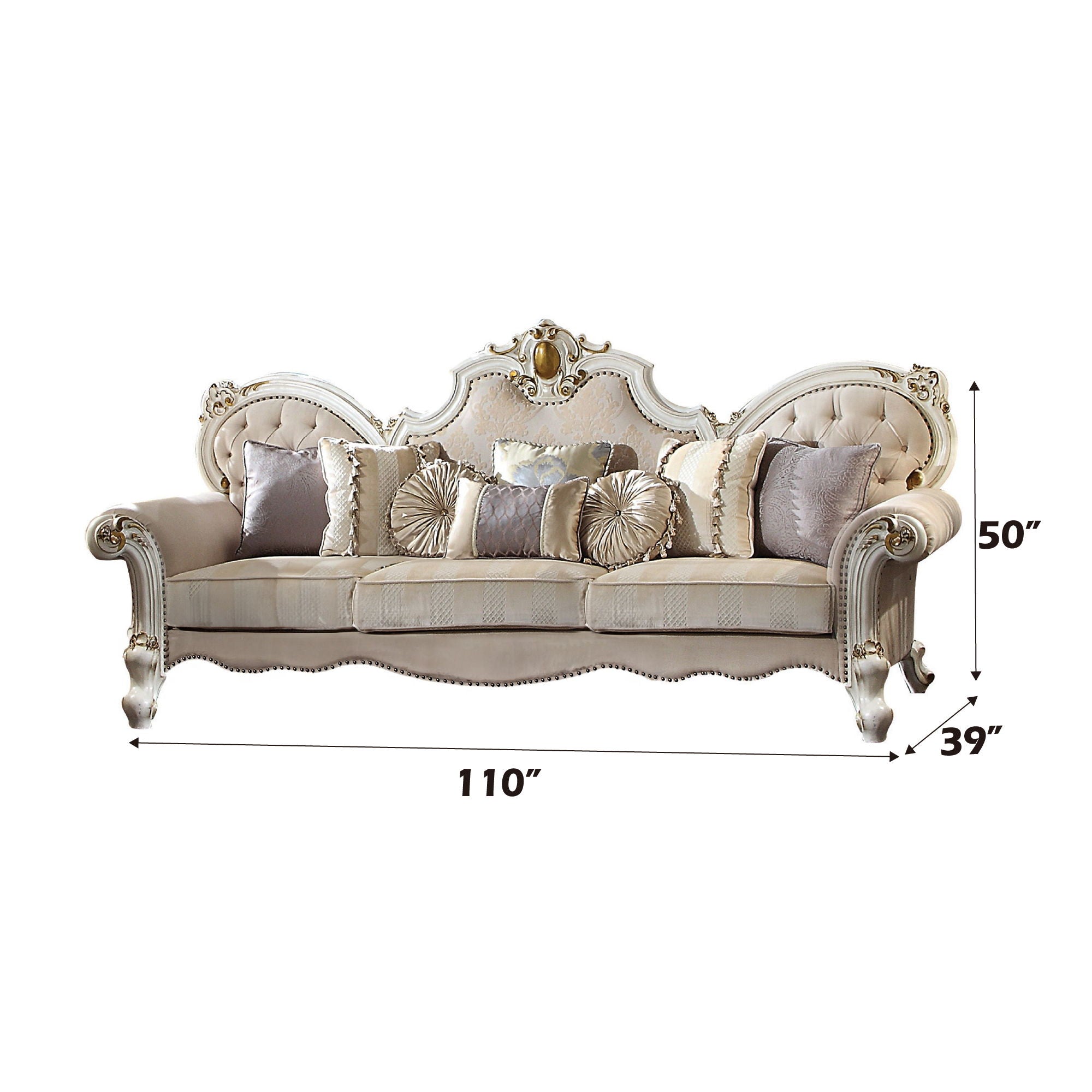 Picardy - Sofa - Urban Living Furniture (Los Angeles, CA)