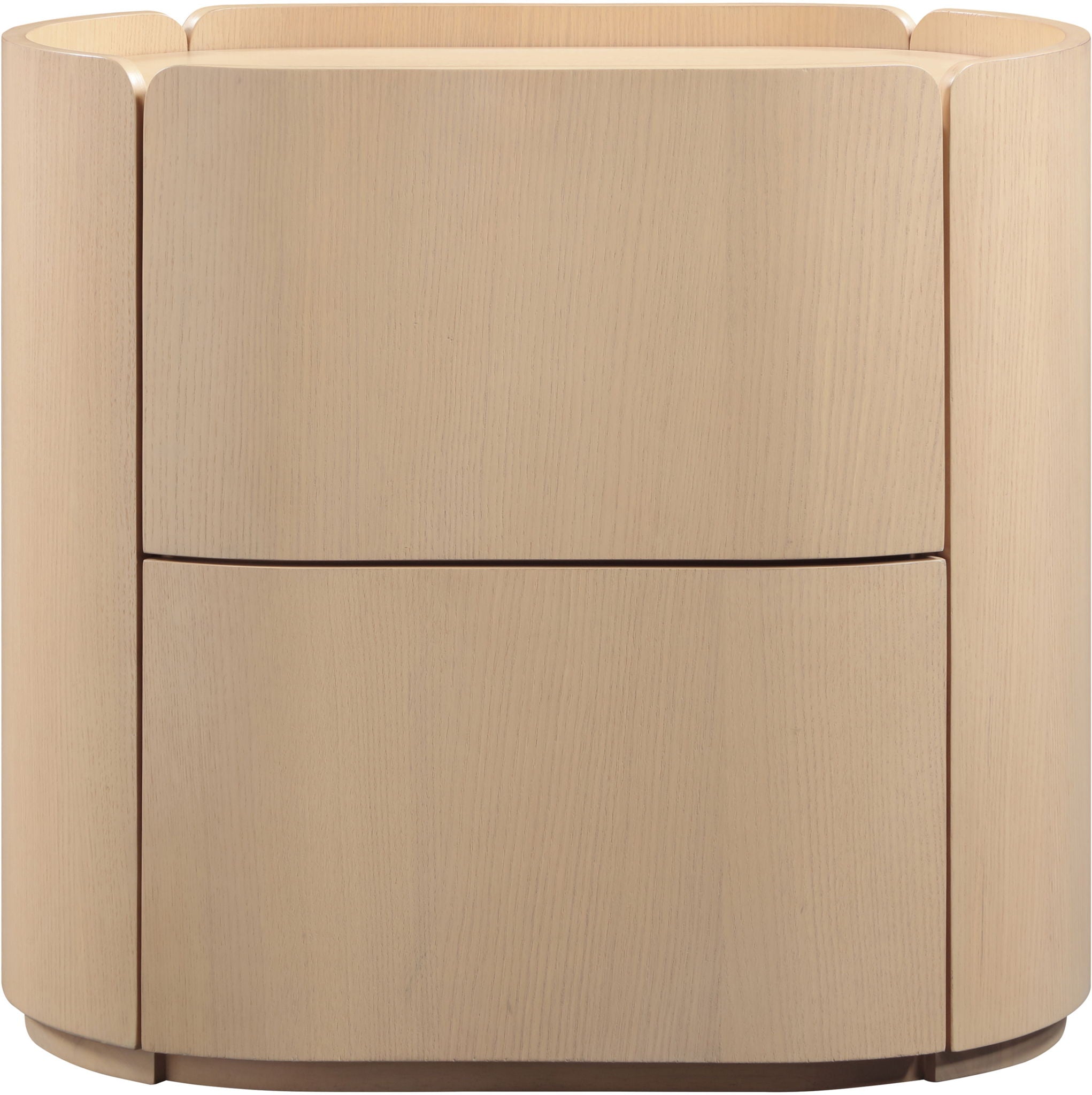 Everett - Night Stand - Urban Living Furniture (Los Angeles, CA)