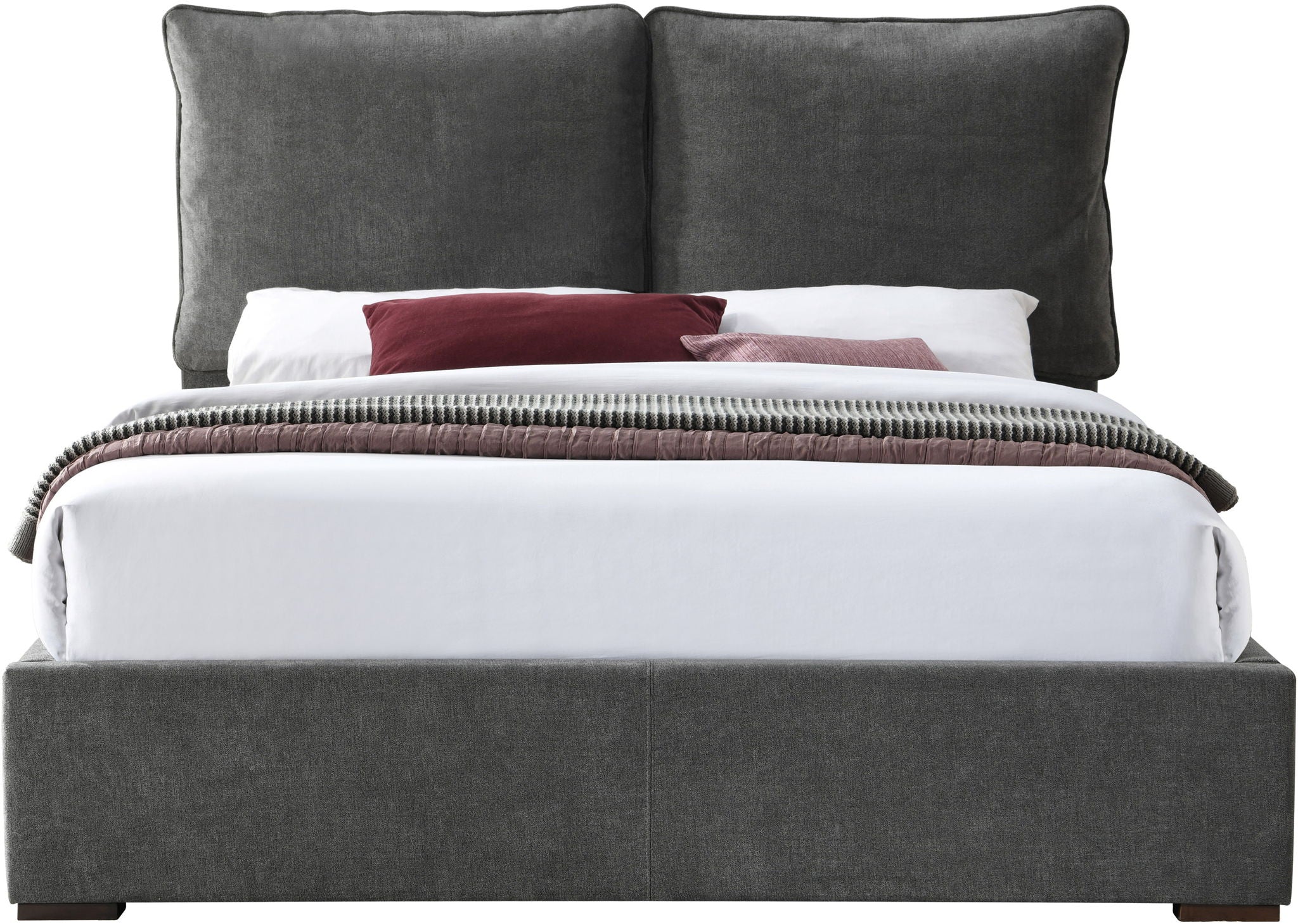 Misha - Bed - Urban Living Furniture (Los Angeles, CA)