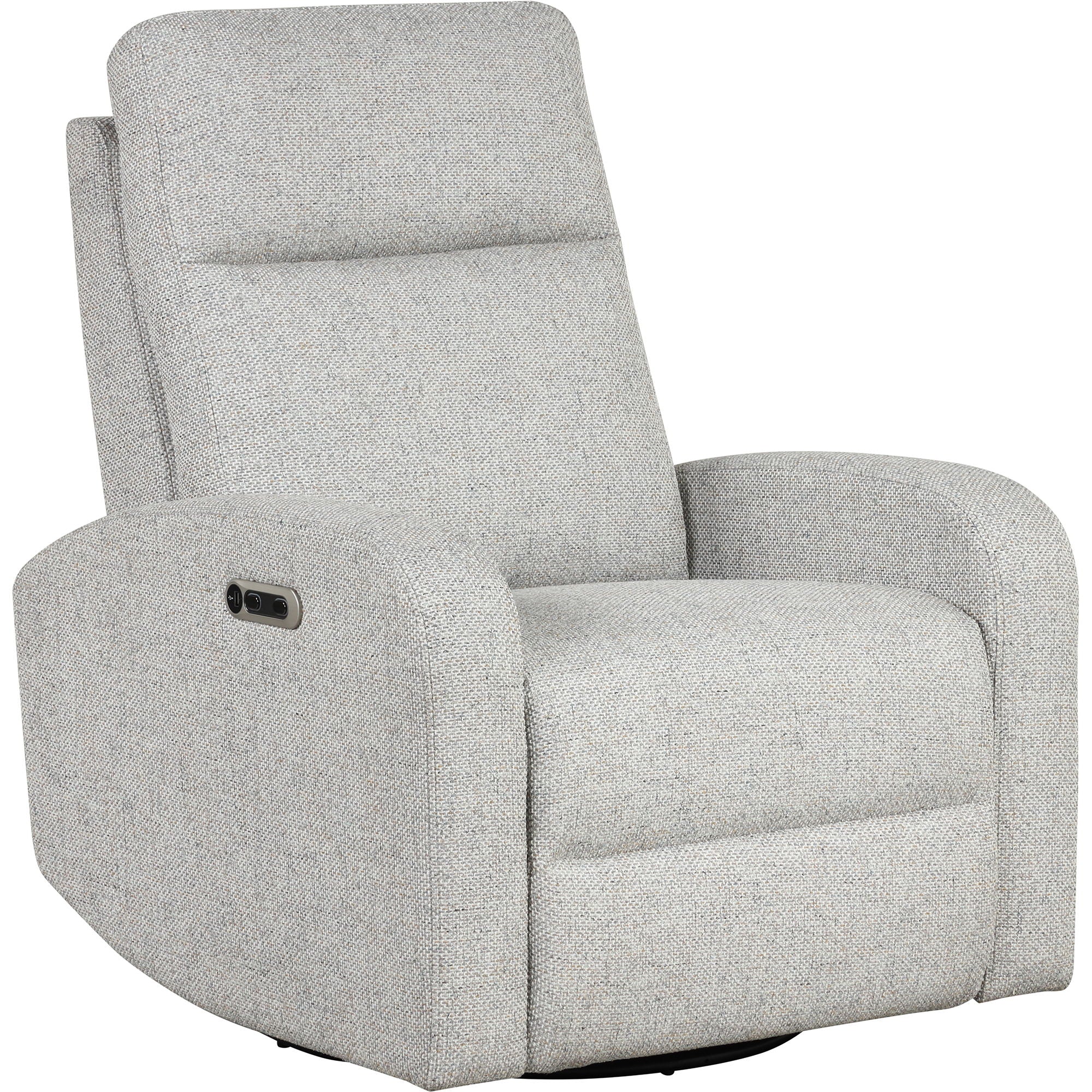 Thriller - Power Swivel Glider Recliner - Urban Living Furniture (Los Angeles, CA)
