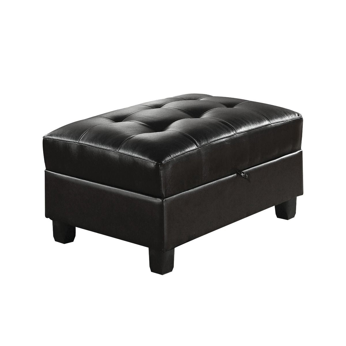 Kiva - Ottoman w/Storage - Urban Living Furniture (Los Angeles, CA)