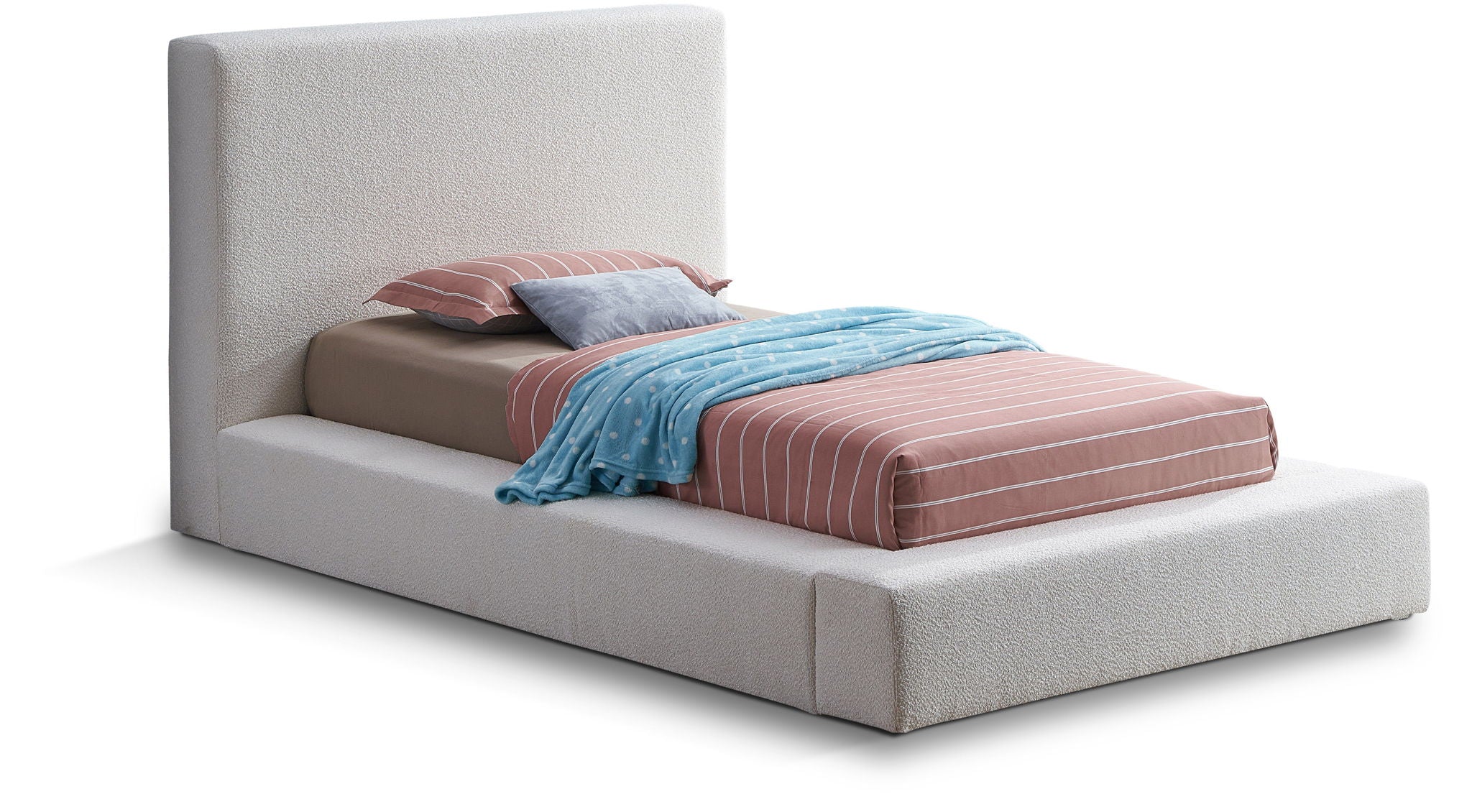 Terra - Bed - Urban Living Furniture (Los Angeles, CA)