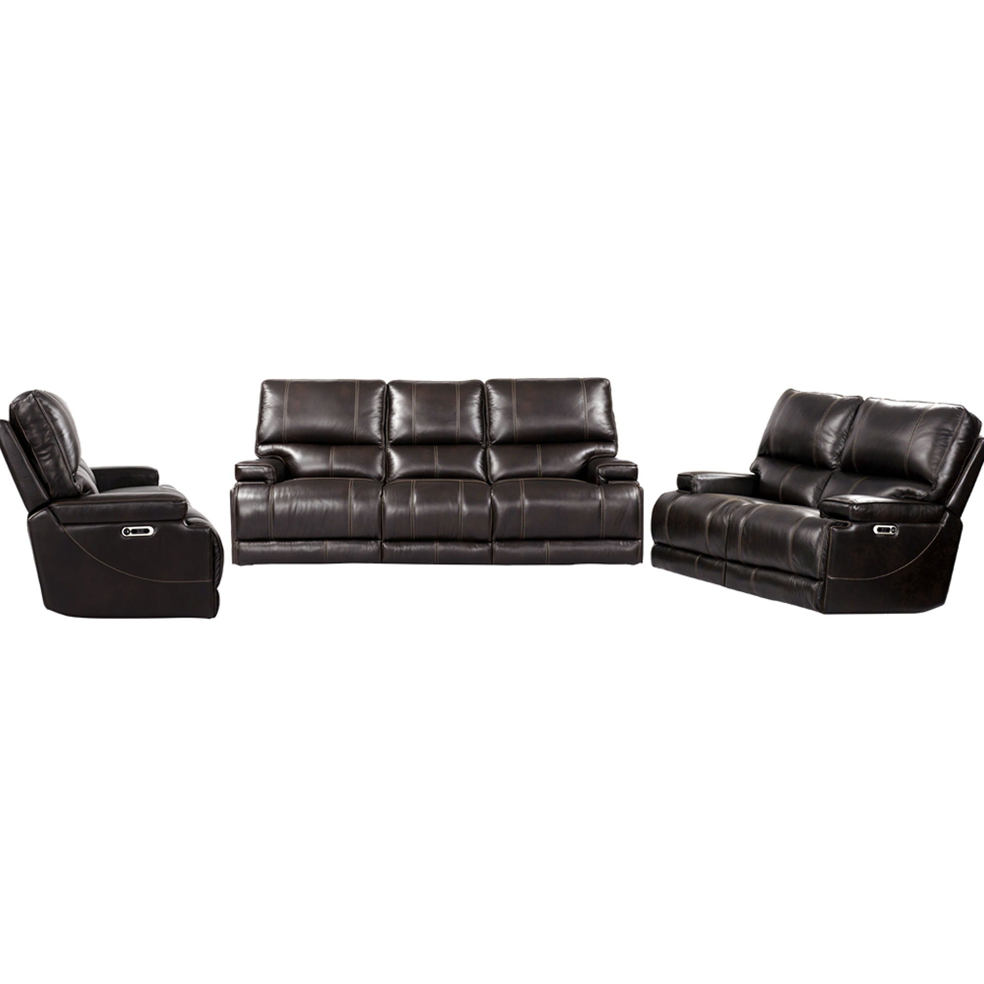 Whitman - Powered By Freemotion Living Room Set - Urban Living Furniture (Los Angeles, CA)