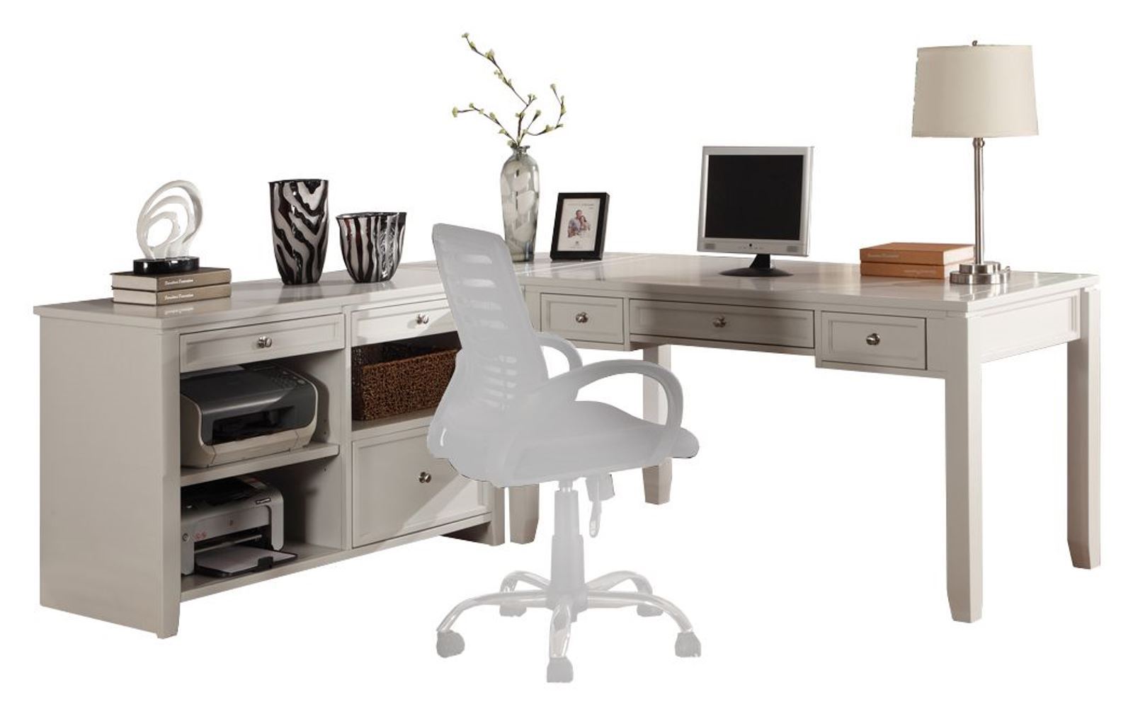 Boca - Desk - Urban Living Furniture (Los Angeles, CA)