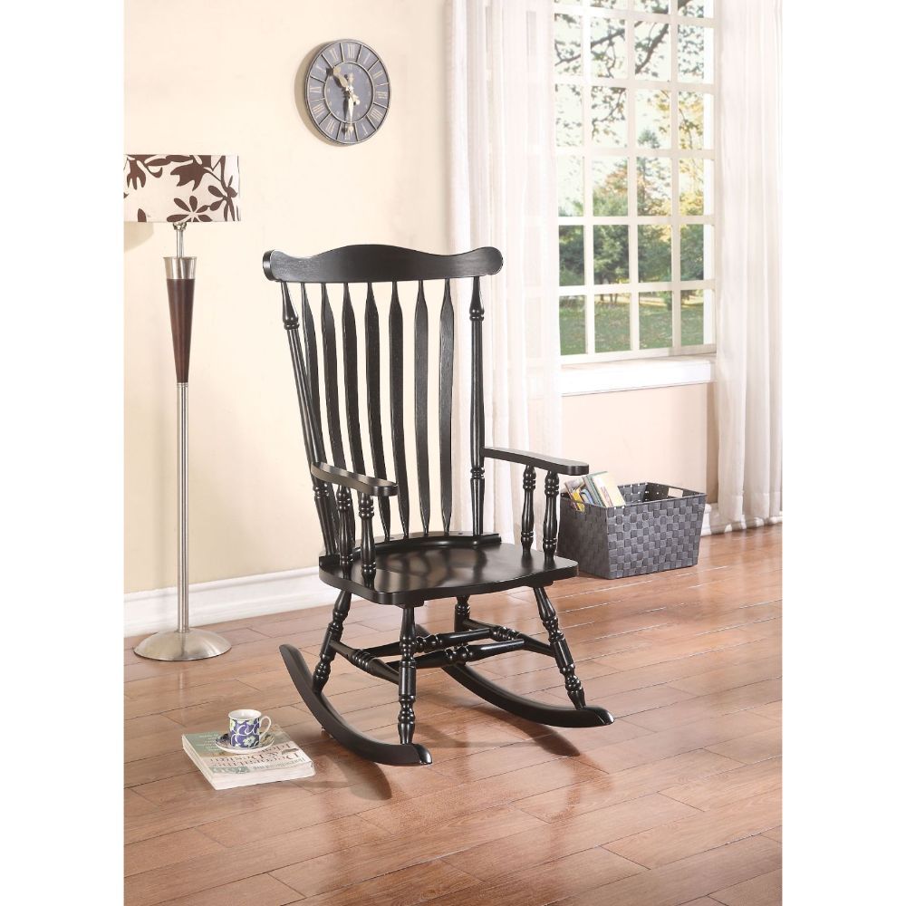 Kloris - Rocking Chair - Urban Living Furniture (Los Angeles, CA)