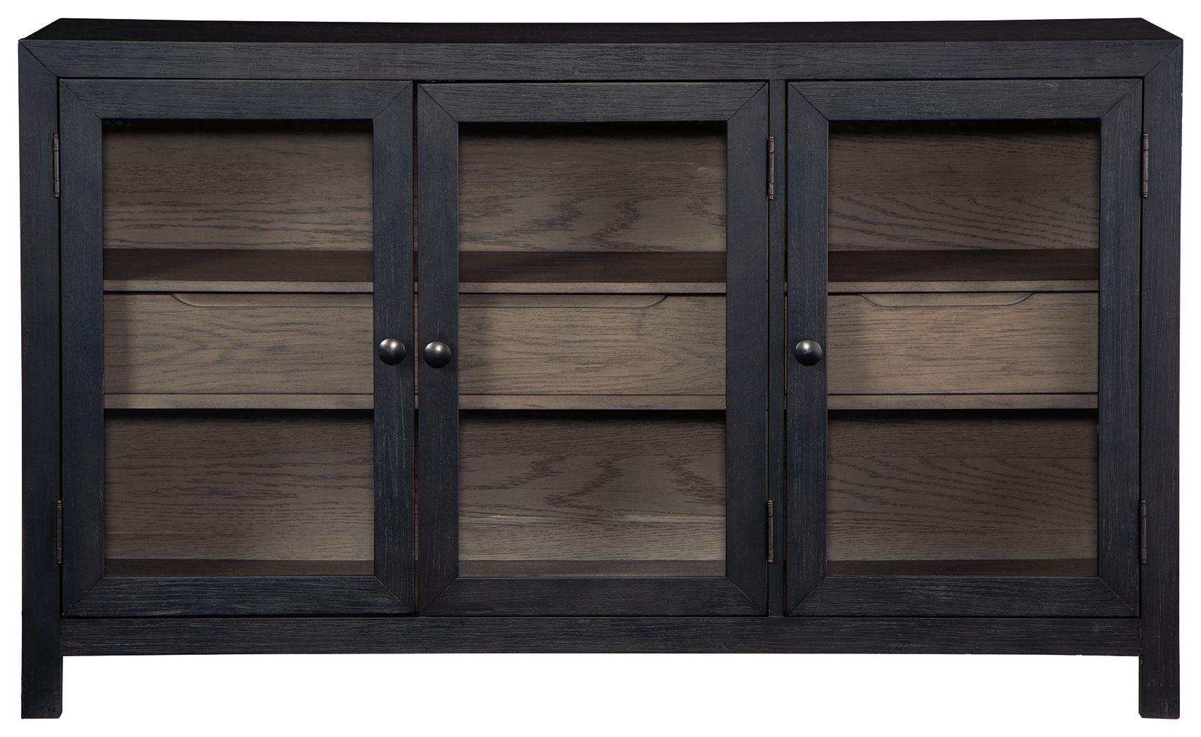 Lenston - Accent Cabinet - Urban Living Furniture (Los Angeles, CA)