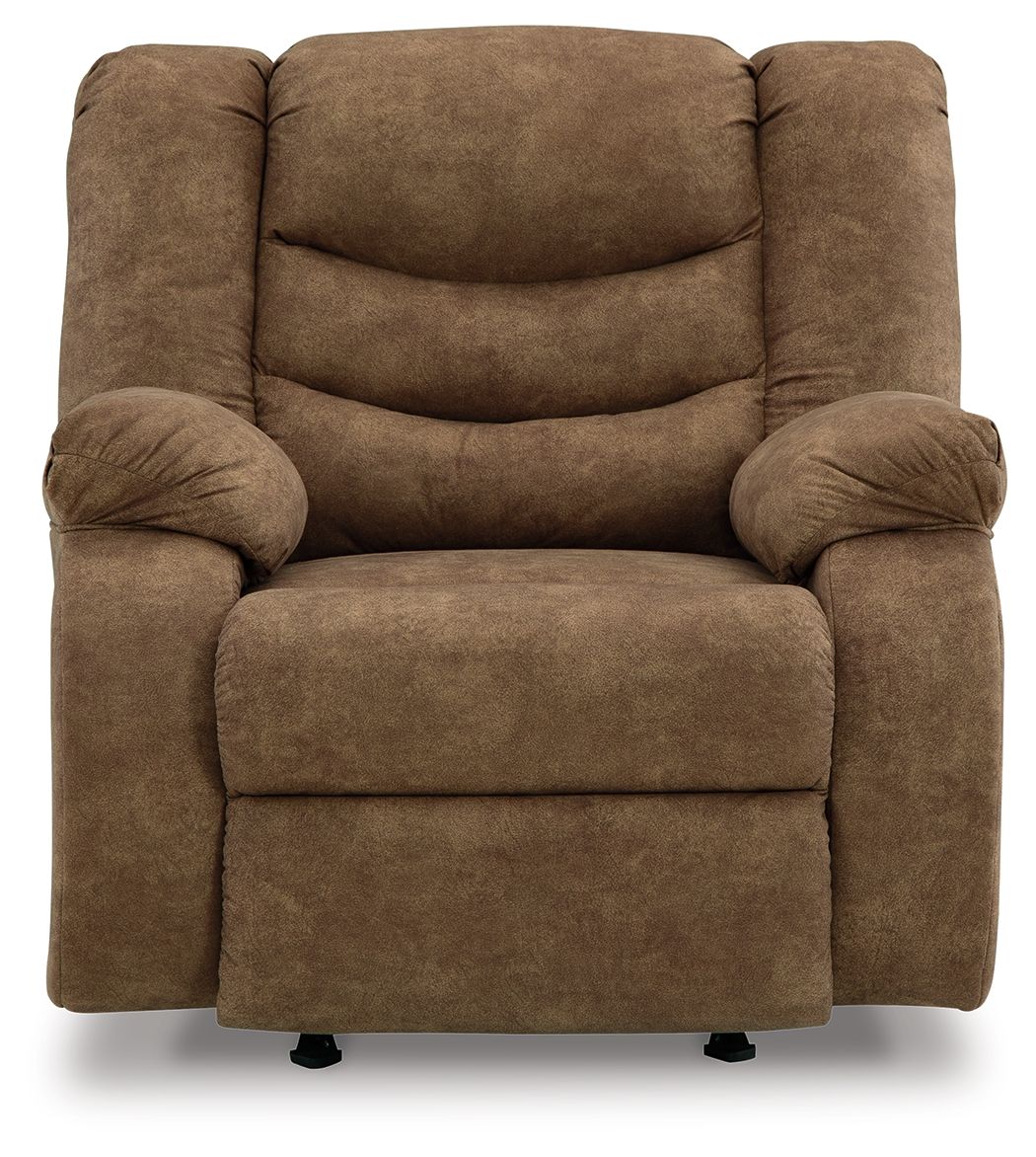 Partymate - Rocker Recliner - Urban Living Furniture (Los Angeles, CA)
