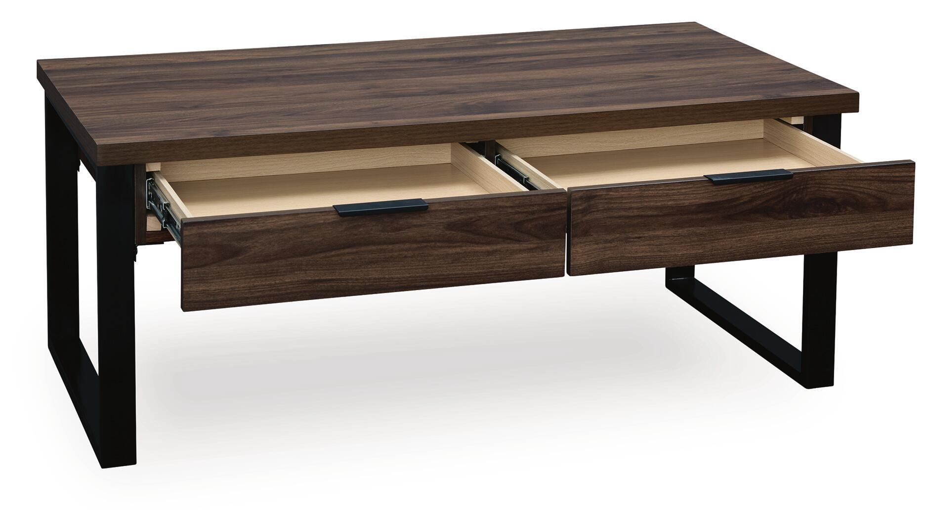 Wickman Falls - Rectangular Table - Urban Living Furniture (Los Angeles, CA)