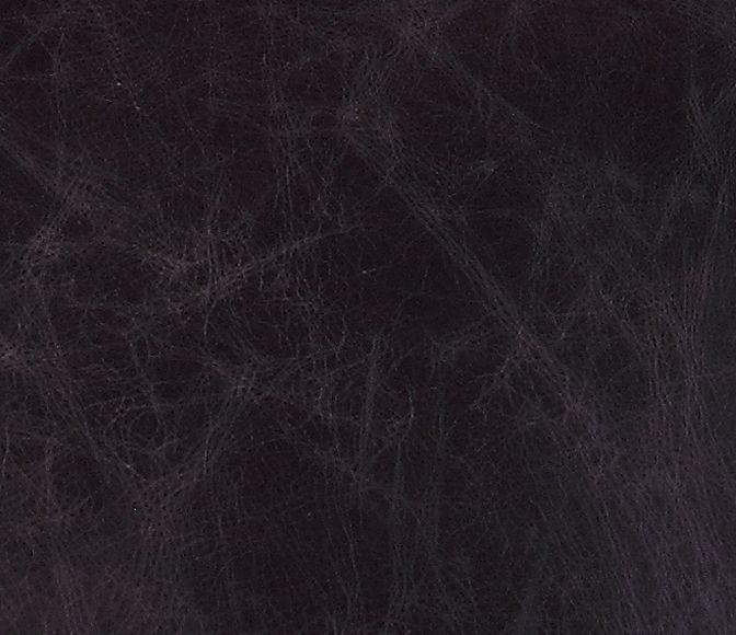 Decapree - Accent Chair - Antique Slate Top Grain Leather & Gray Velvet - Urban Living Furniture (Los Angeles, CA)