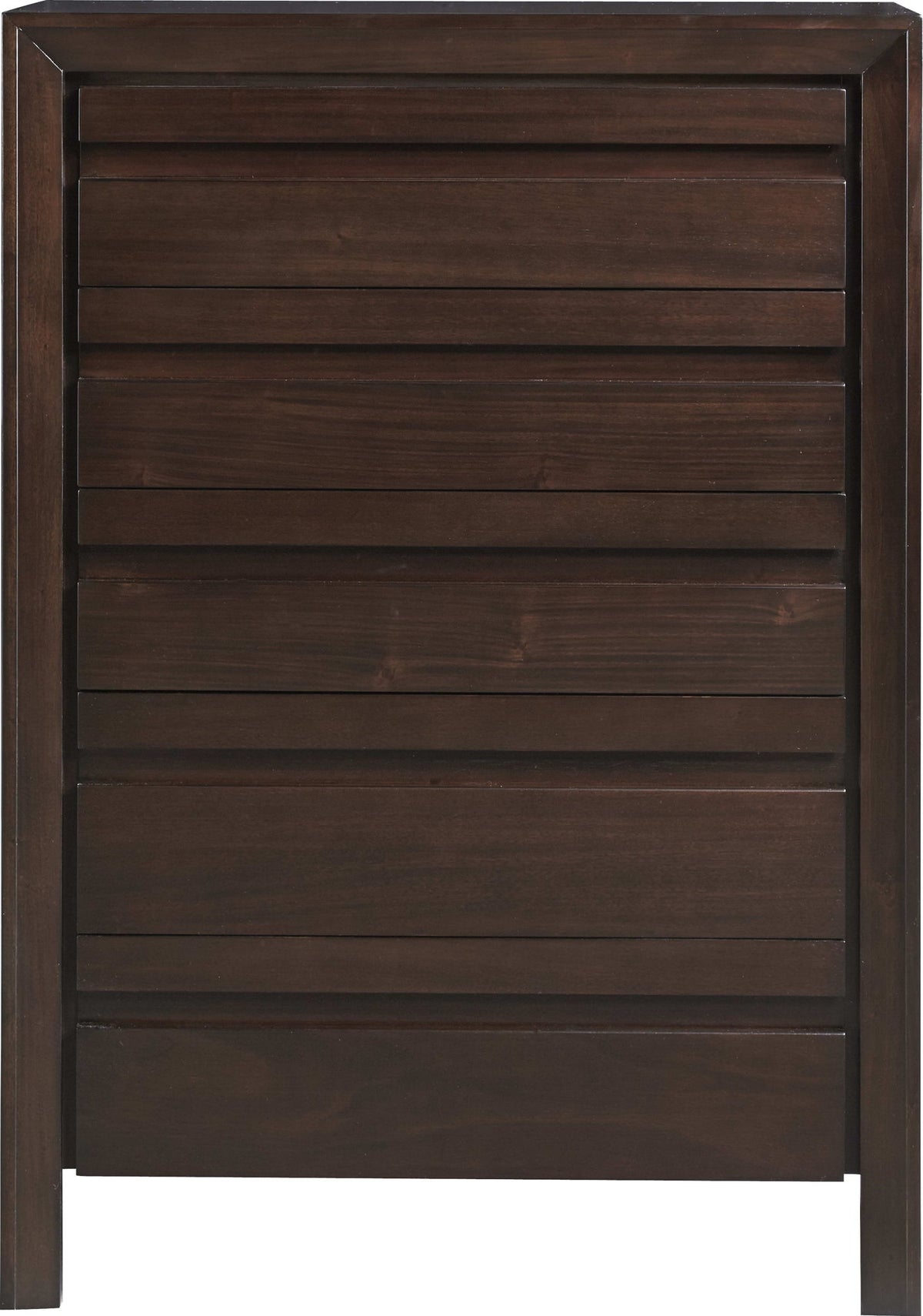 Element - Chest - Chocolate Brown (2024)