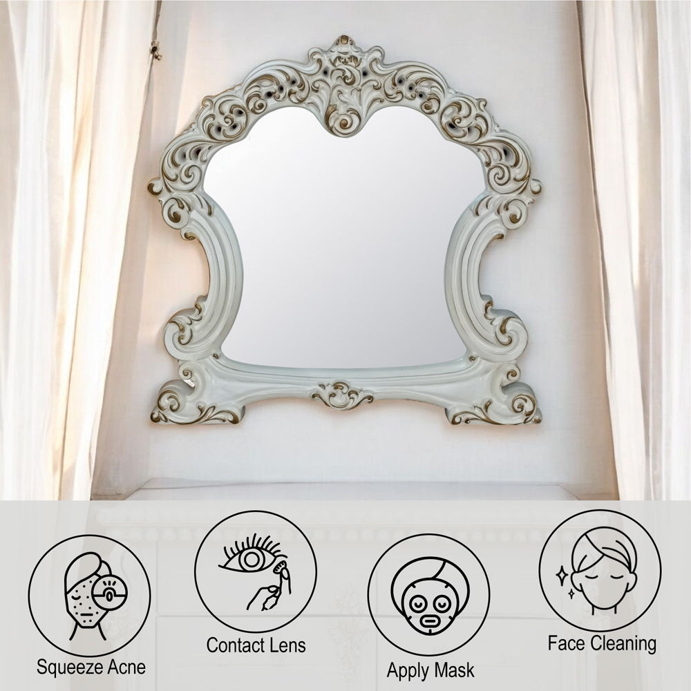 Vendome - Mirror - Urban Living Furniture (Los Angeles, CA)
