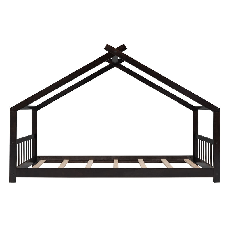 Playhouse Design Bed