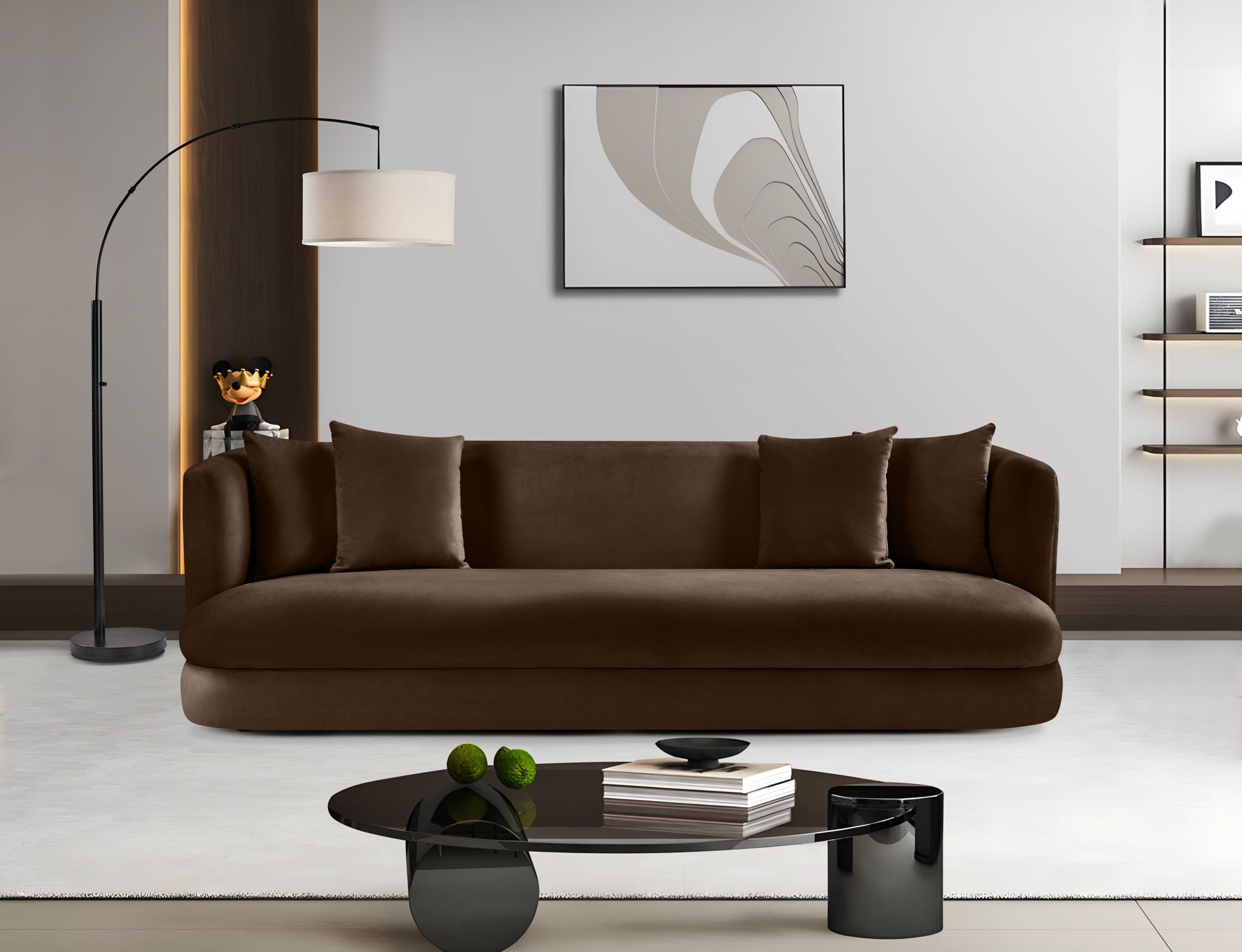 Alder - Sofa - Urban Living Furniture (Los Angeles, CA)