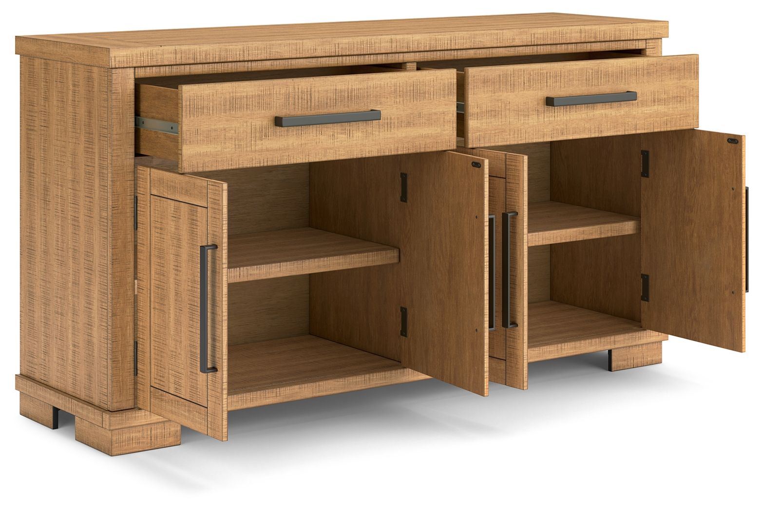 Havonplane - Brown - Dining Room Server - Urban Living Furniture (Los Angeles, CA)