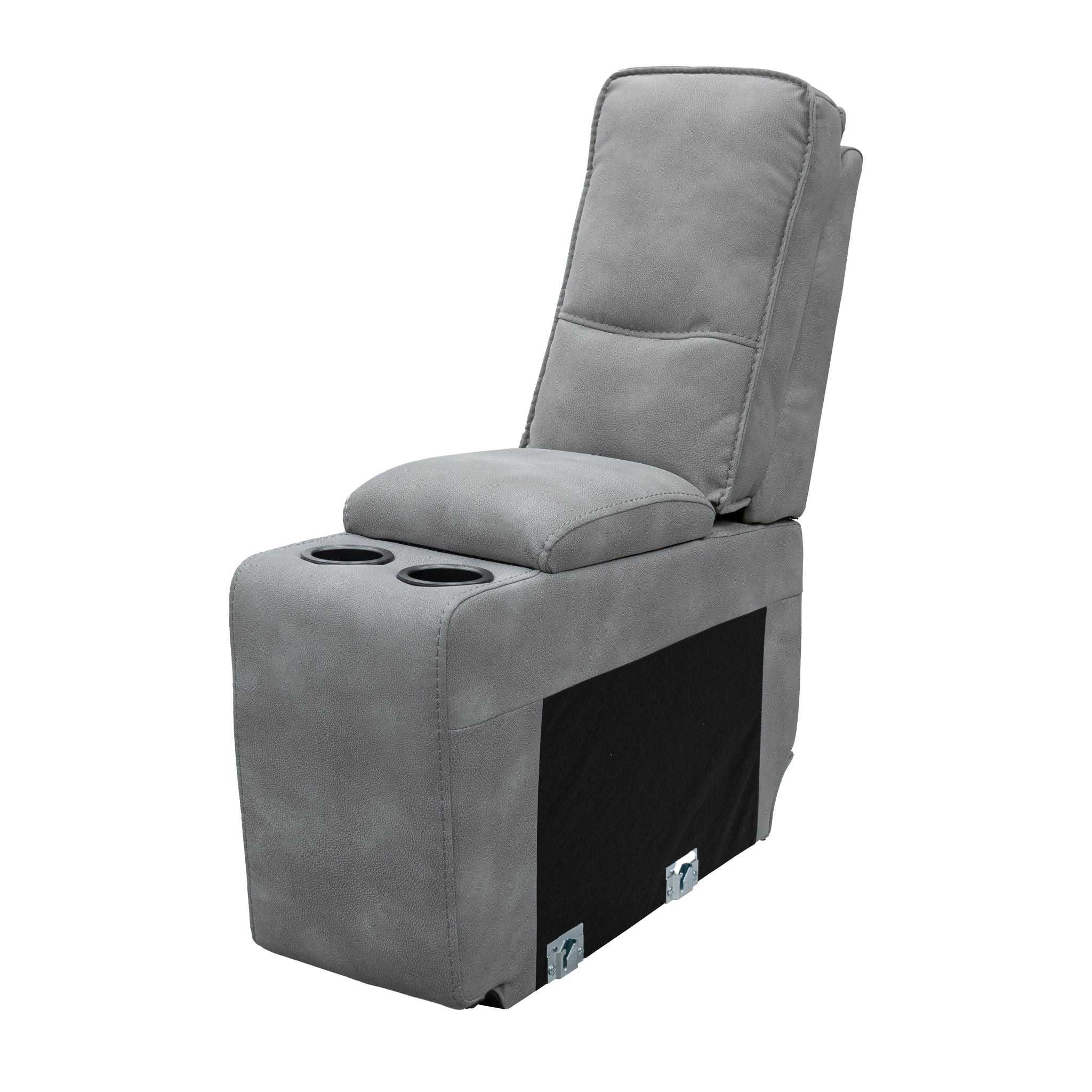 Gladiator - Entertainment Console - Sky - Urban Living Furniture (Los Angeles, CA)