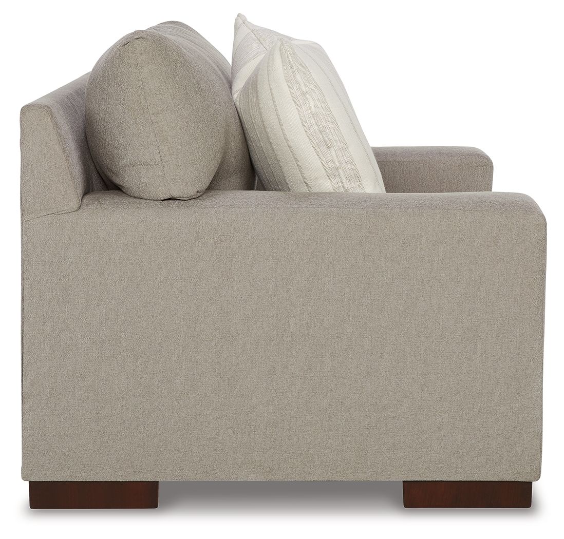 Maggie - Chair And A Half - Urban Living Furniture (Los Angeles, CA)