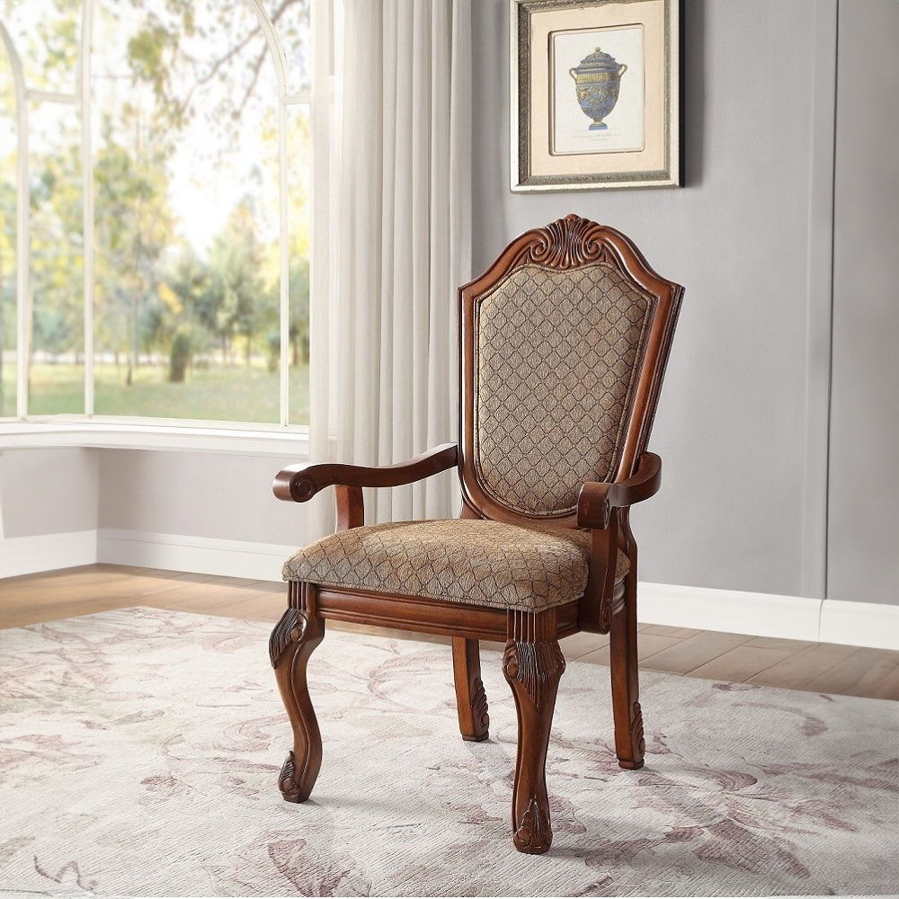 Chateau De Ville - Arm Chair - Urban Living Furniture (Los Angeles, CA)