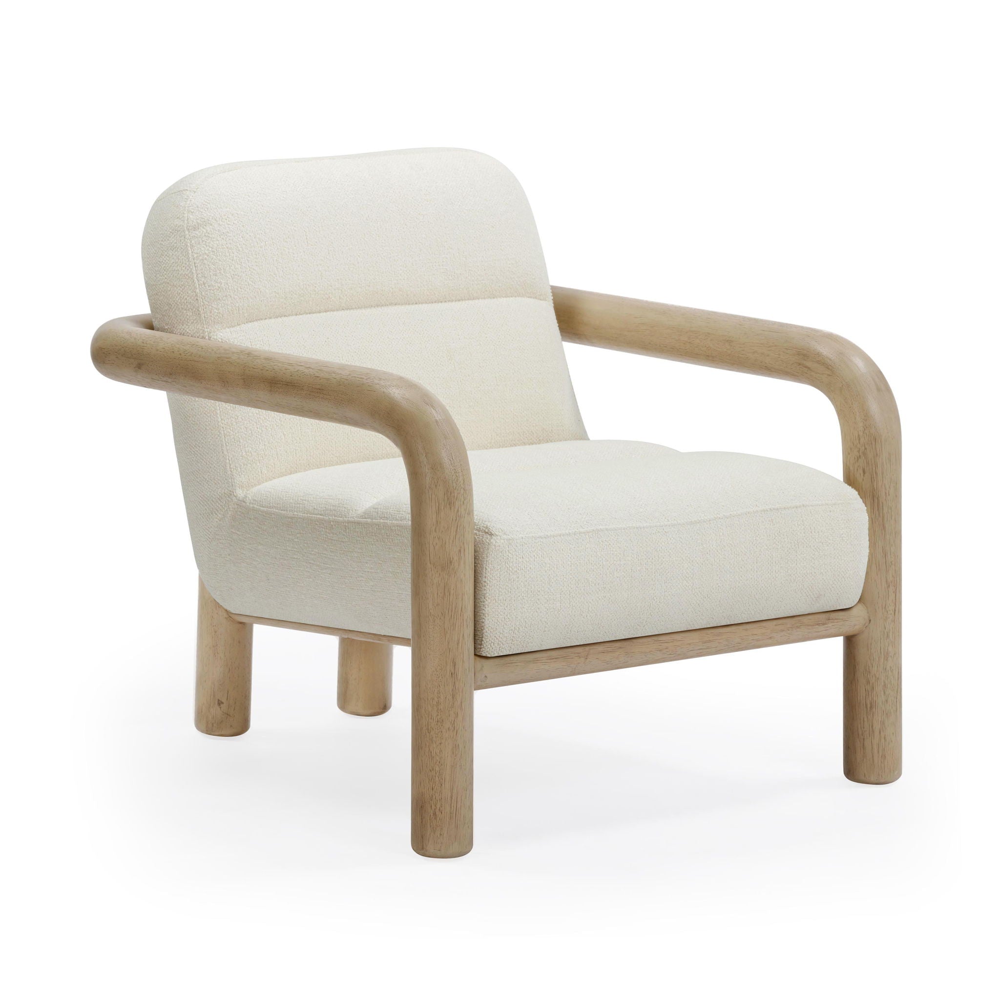 Bekah - Accent Chair - Urban Living Furniture (Los Angeles, CA)