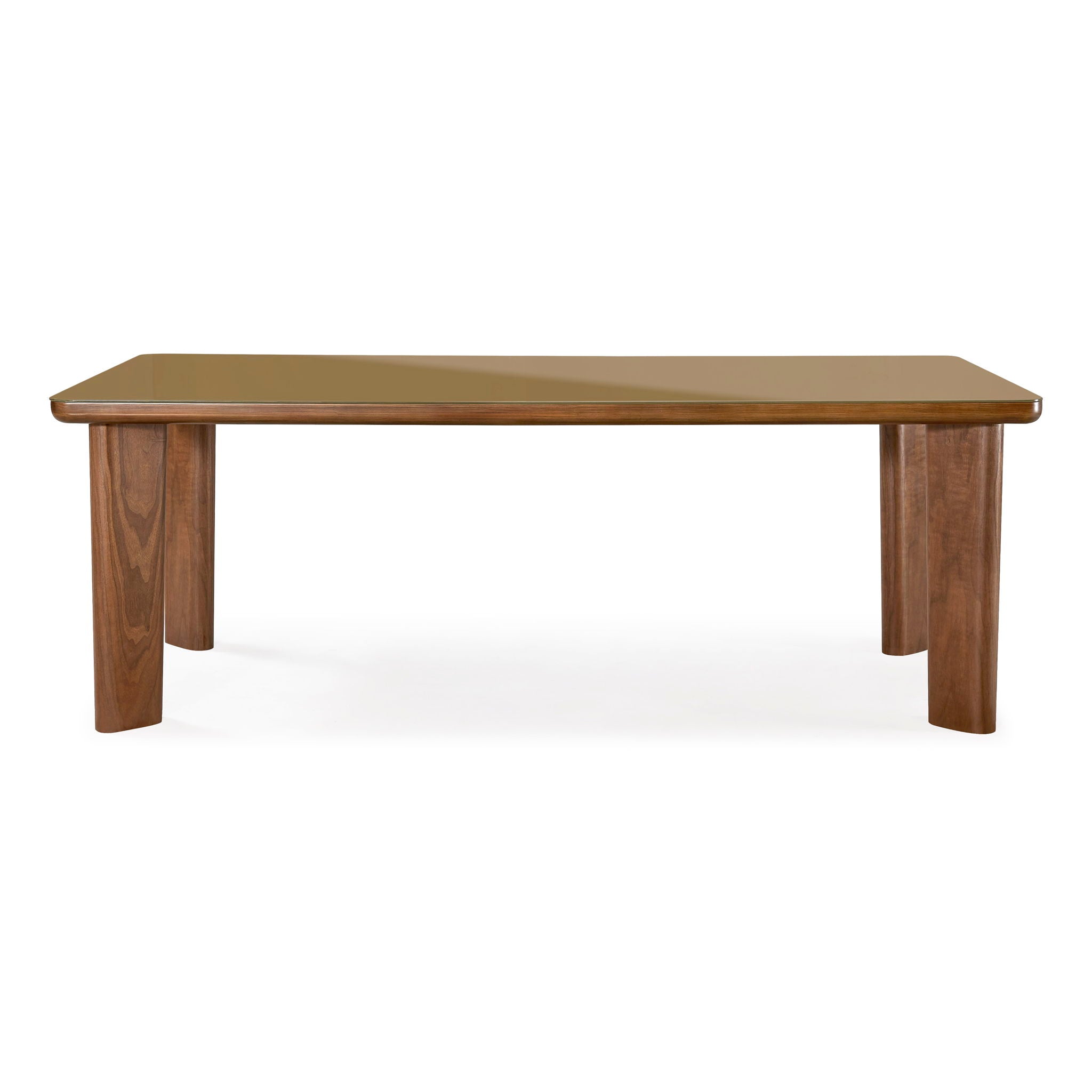 Oani - Long Dining Table - Natural
