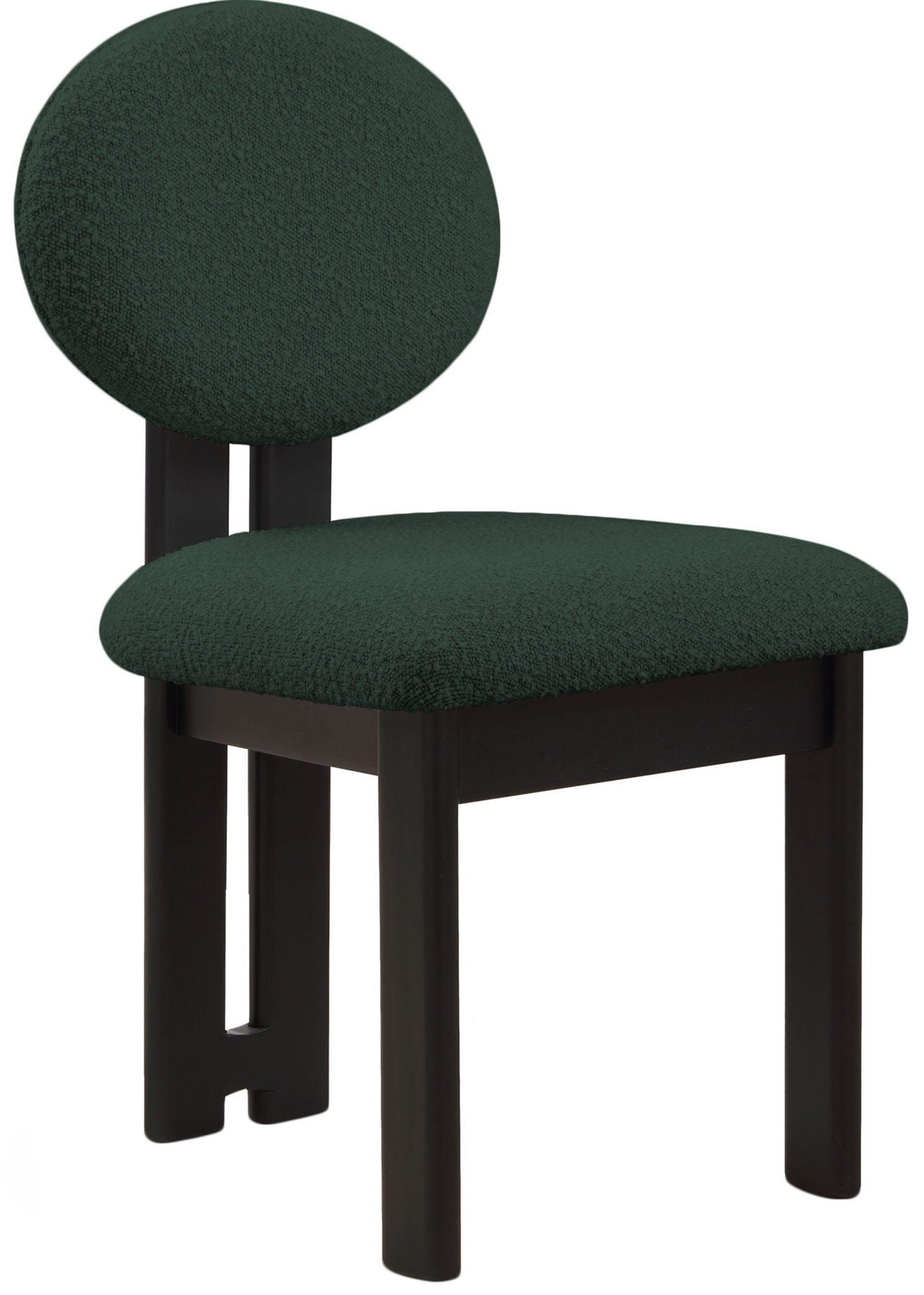 Napa - Dining Chair With Black Legs (Set of 2) - Urban Living Furniture (Los Angeles, CA)