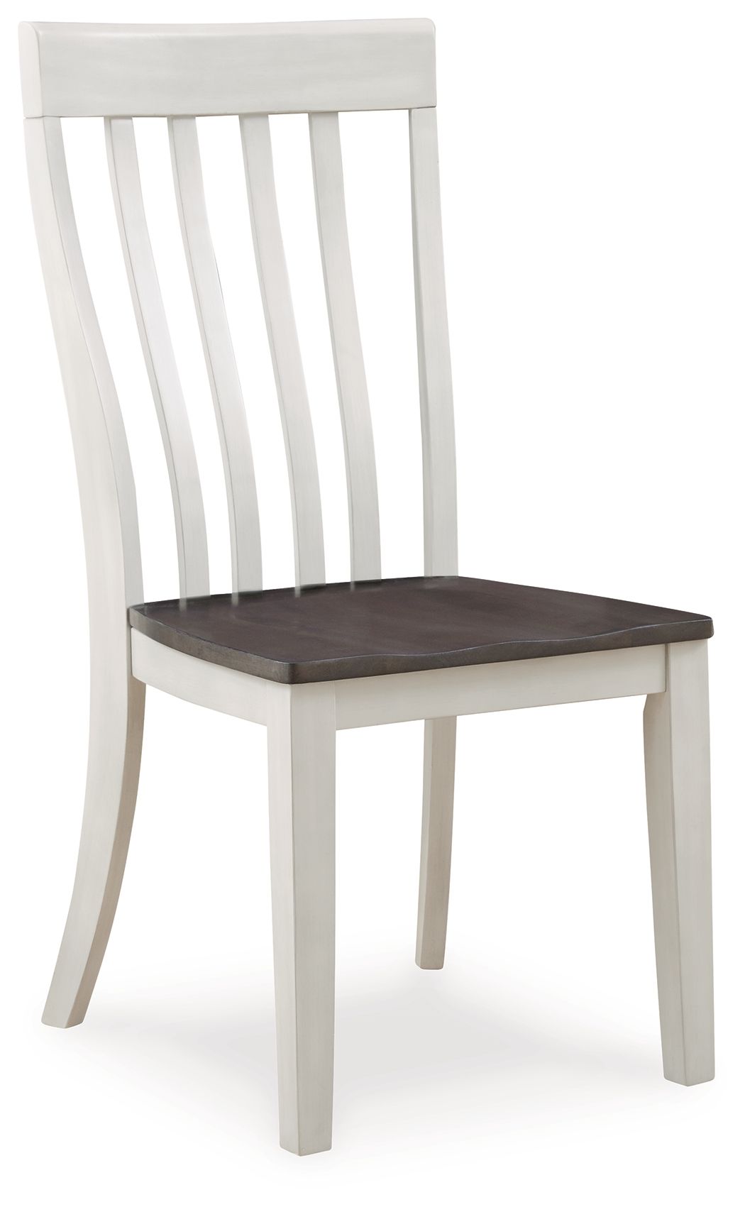 Darborn - Gray / Brown - Dining Room Side Chair (Set of 2) - Urban Living Furniture (Los Angeles, CA)