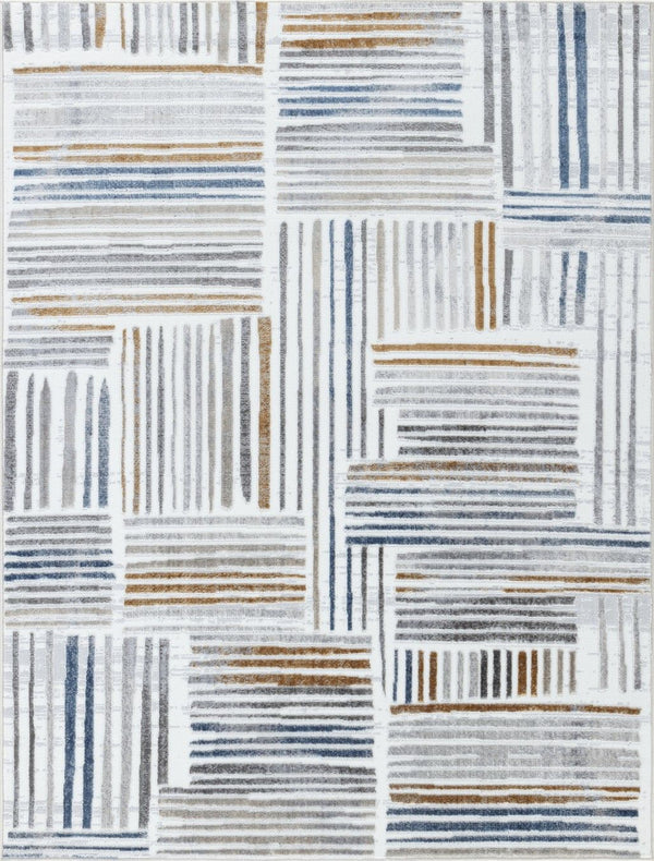 Nova - GC_SOH9004 Area Rug - Urban Living Furniture (Los Angeles, CA)