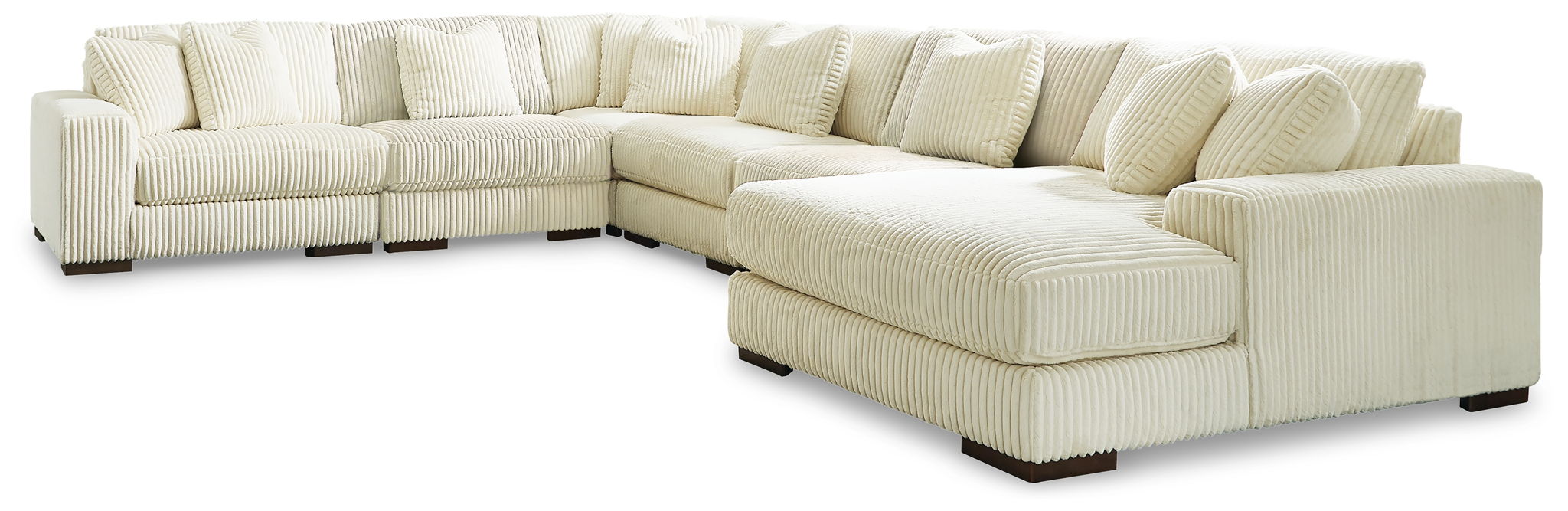 Lindyn - Sectional - Urban Living Furniture (Los Angeles, CA)
