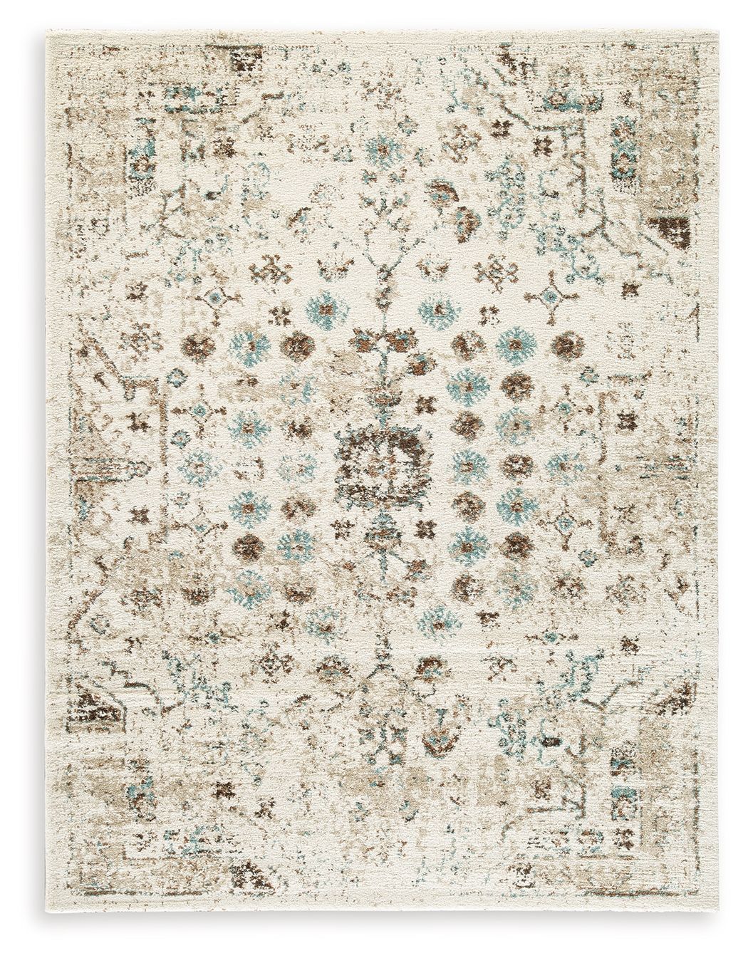 Jossler - Rug - Urban Living Furniture (Los Angeles, CA)