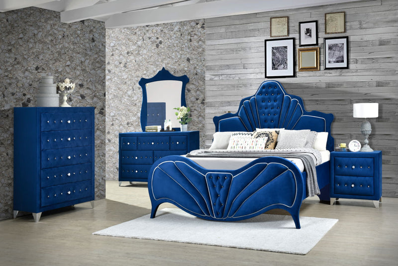 Dante - Nightstand - Urban Living Furniture (Los Angeles, CA)
