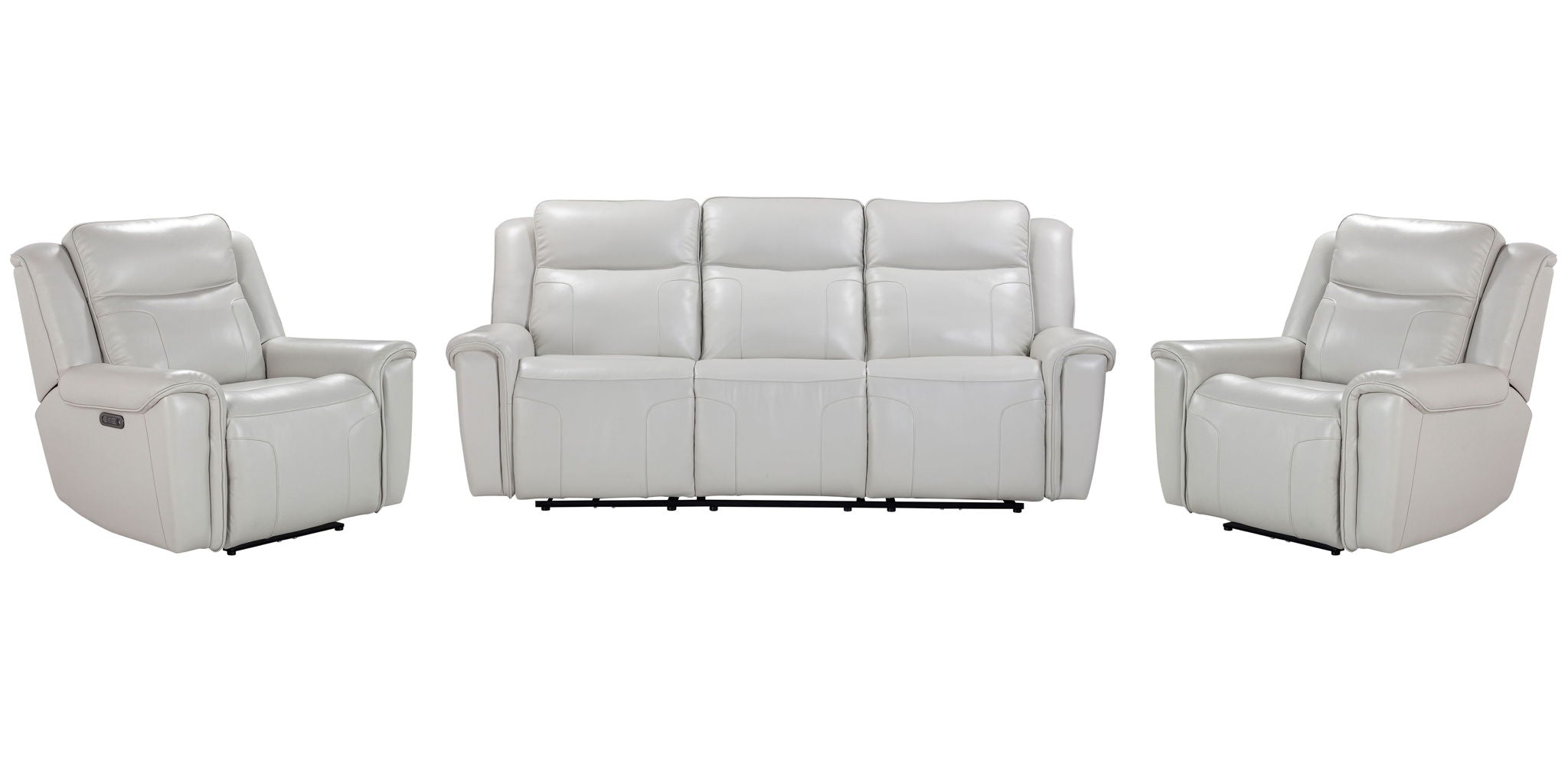 Atlantis - Reclining Sofa Set - Urban Living Furniture (Los Angeles, CA)