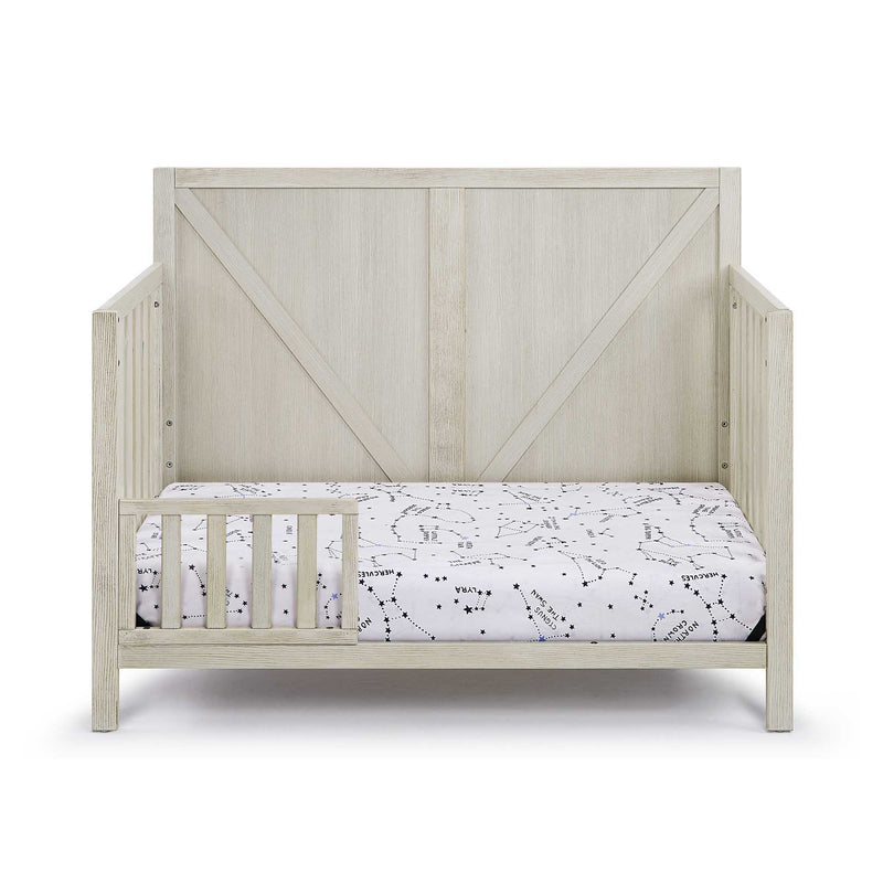 Barnside - 4-in-1 Convertible Crib - Urban Living Furniture (Los Angeles, CA)
