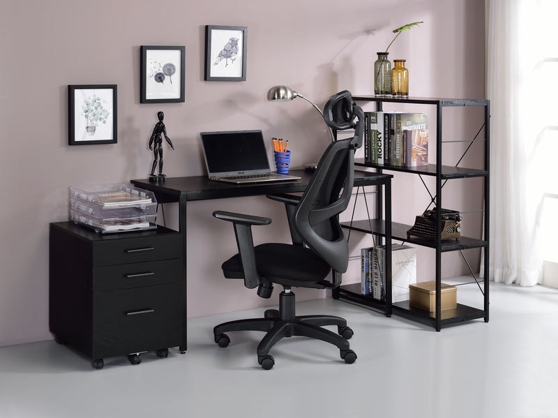 Zaidin - Writing Desk - Wood - Urban Living Furniture (Los Angeles, CA)