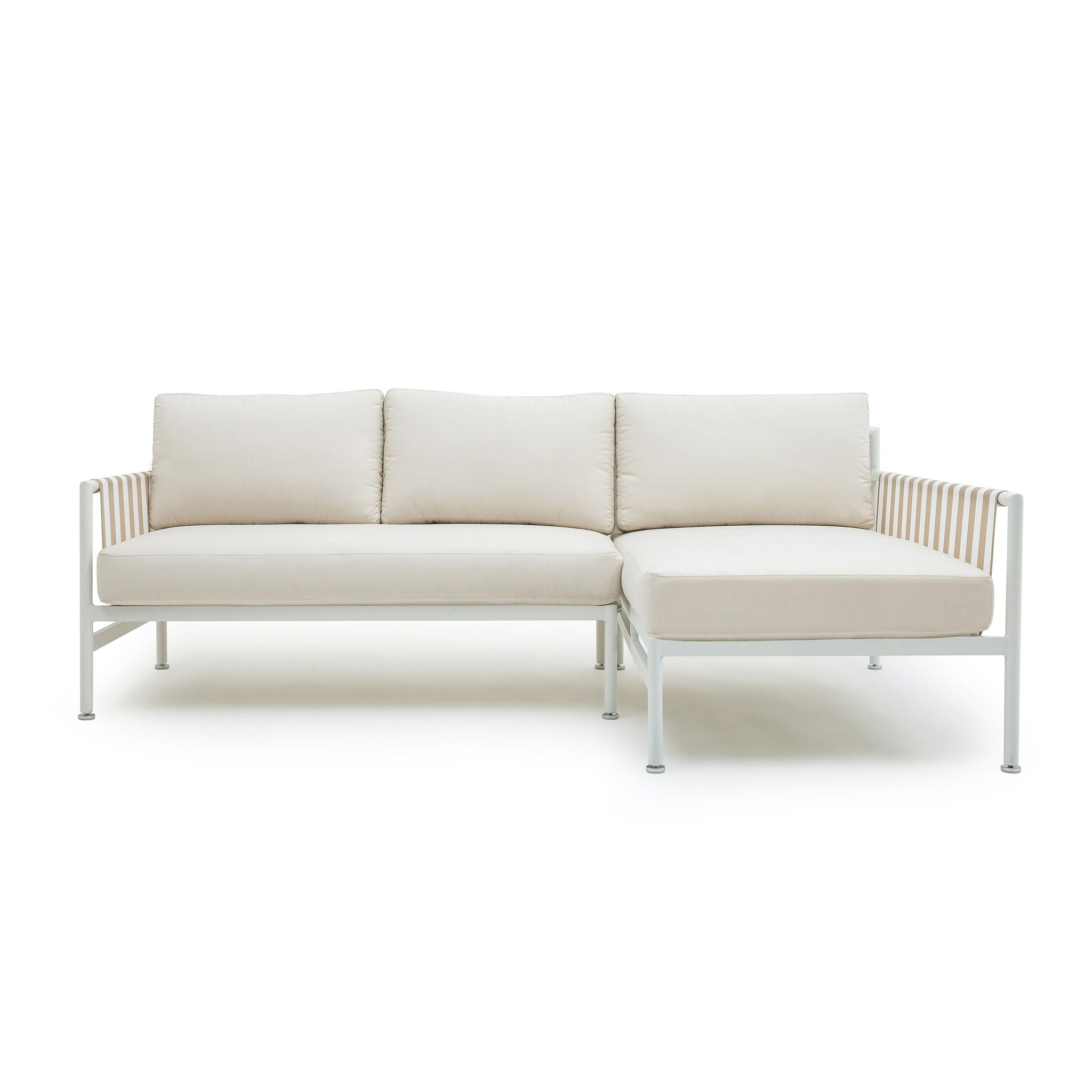 Dunes - Outdoor Sectional - Urban Living Furniture (Los Angeles, CA)