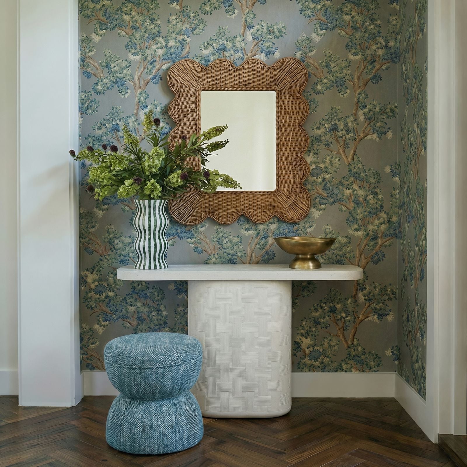 Suraya - Concrete Table - Urban Living Furniture (Los Angeles, CA)
