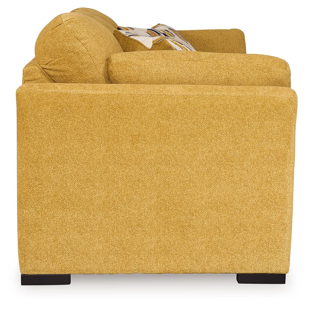 Keerwick - Living Room Set - Urban Living Furniture (Los Angeles, CA)