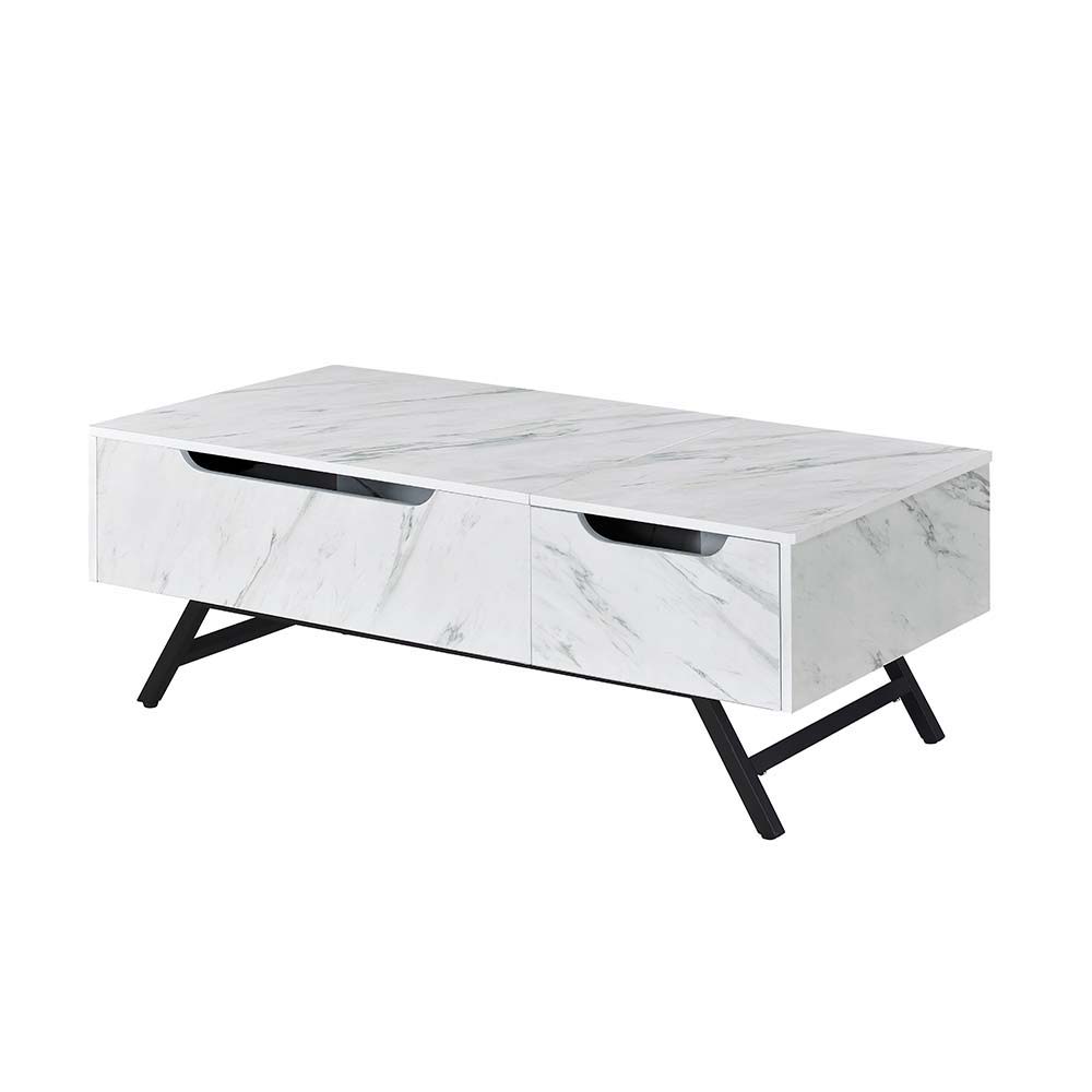 Throm - Coffee Table - Urban Living Furniture (Los Angeles, CA)