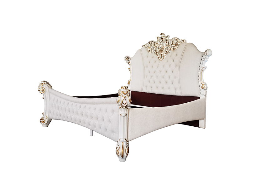 Vendome - Upholstered Bed - Urban Living Furniture (Los Angeles, CA)