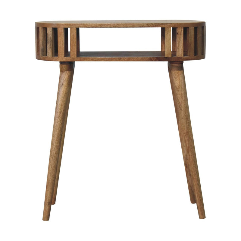 Ariella - Solid Wood Coffee Table
