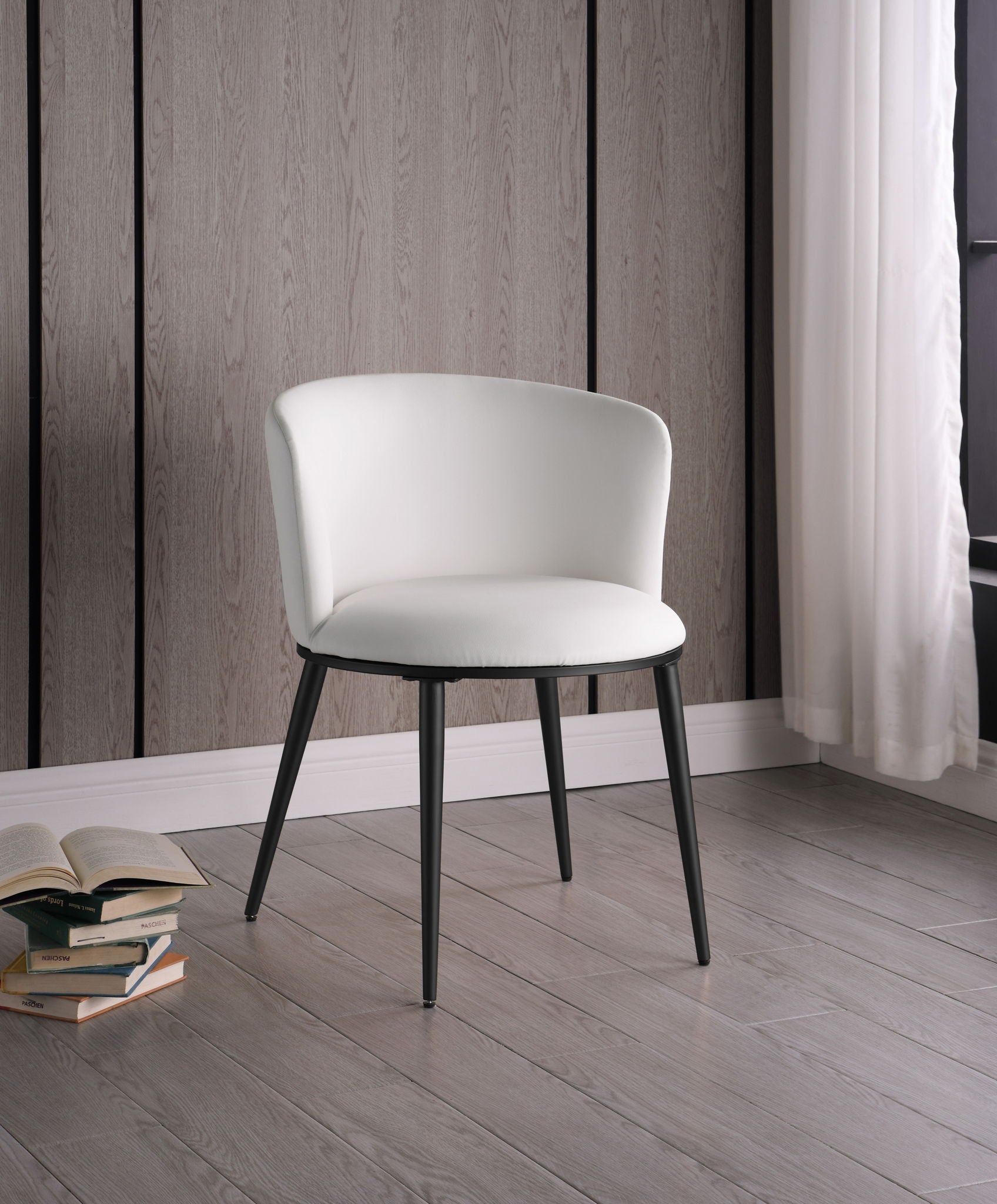 Skylar - Dining Chair (Set of 2) - Urban Living Furniture (Los Angeles, CA)