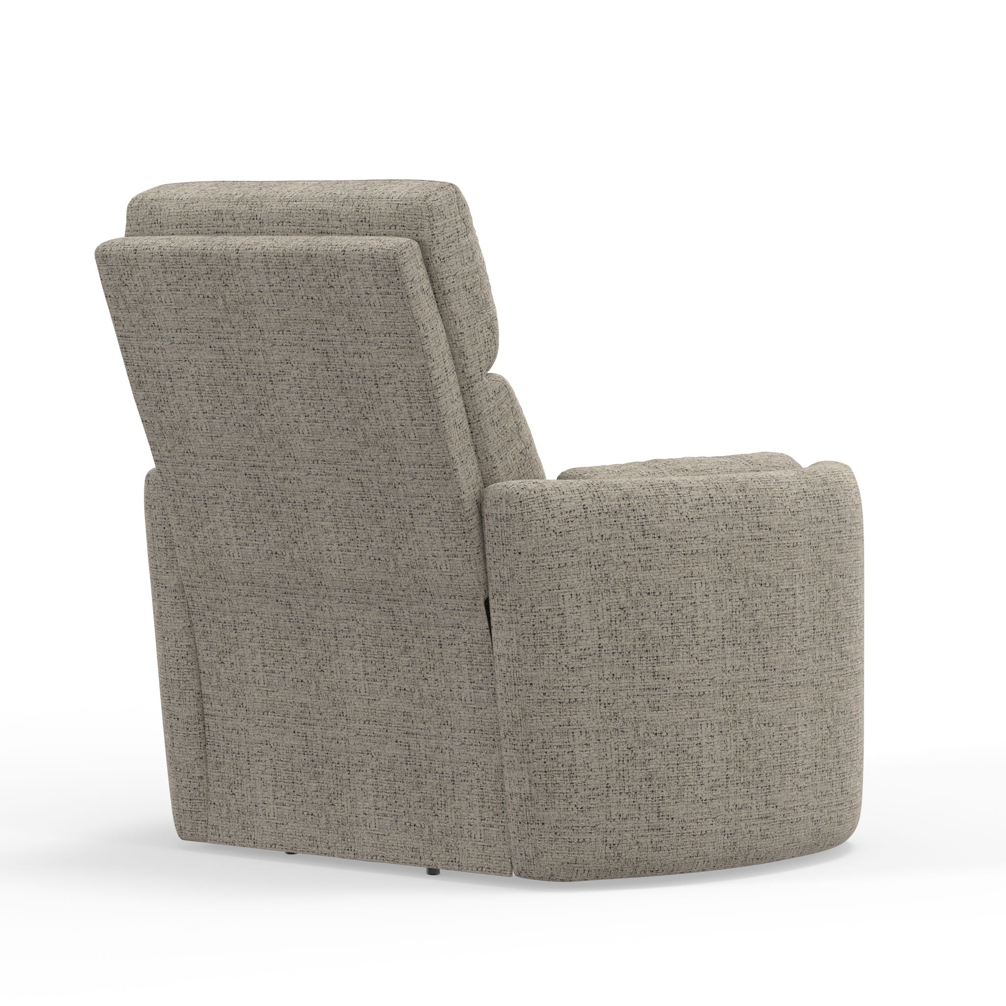 Radius - Manual Swivel Recliner - Urban Living Furniture (Los Angeles, CA)
