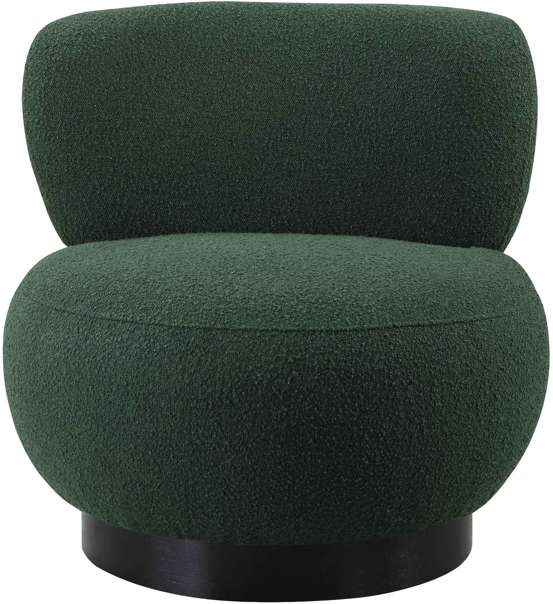 Calais - Accent Chair With Black Base - Urban Living Furniture (Los Angeles, CA)