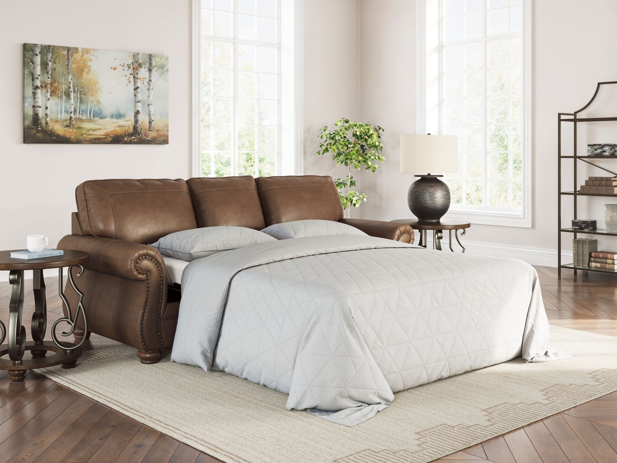 Chasemore - Sofa Sleeper - Urban Living Furniture (Los Angeles, CA)