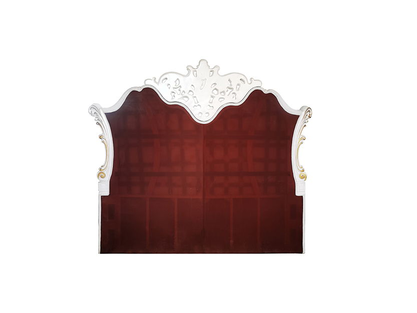 Vendom - Bed - Urban Living Furniture (Los Angeles, CA)