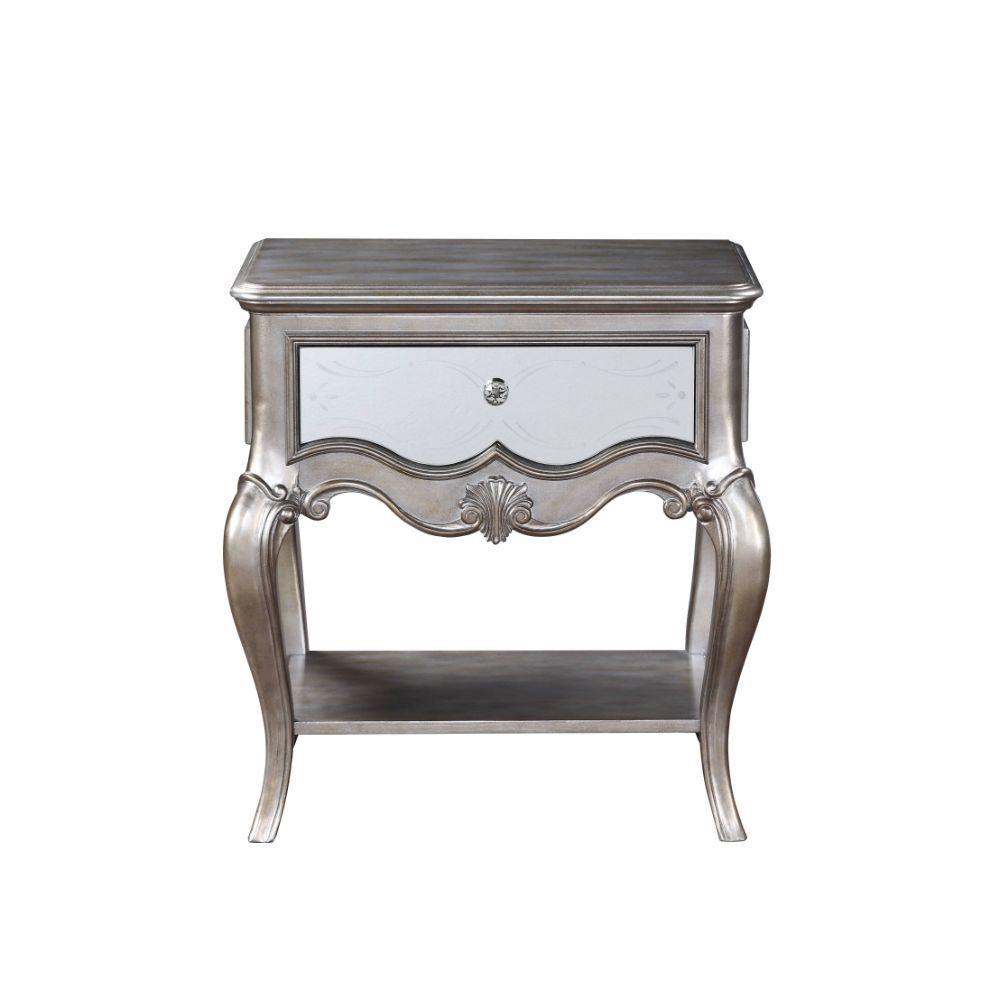 Esteban - Nightstand - Urban Living Furniture (Los Angeles, CA)