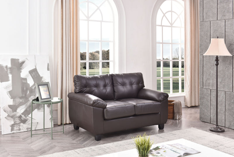 Gallant - Loveseat - Urban Living Furniture (Los Angeles, CA)